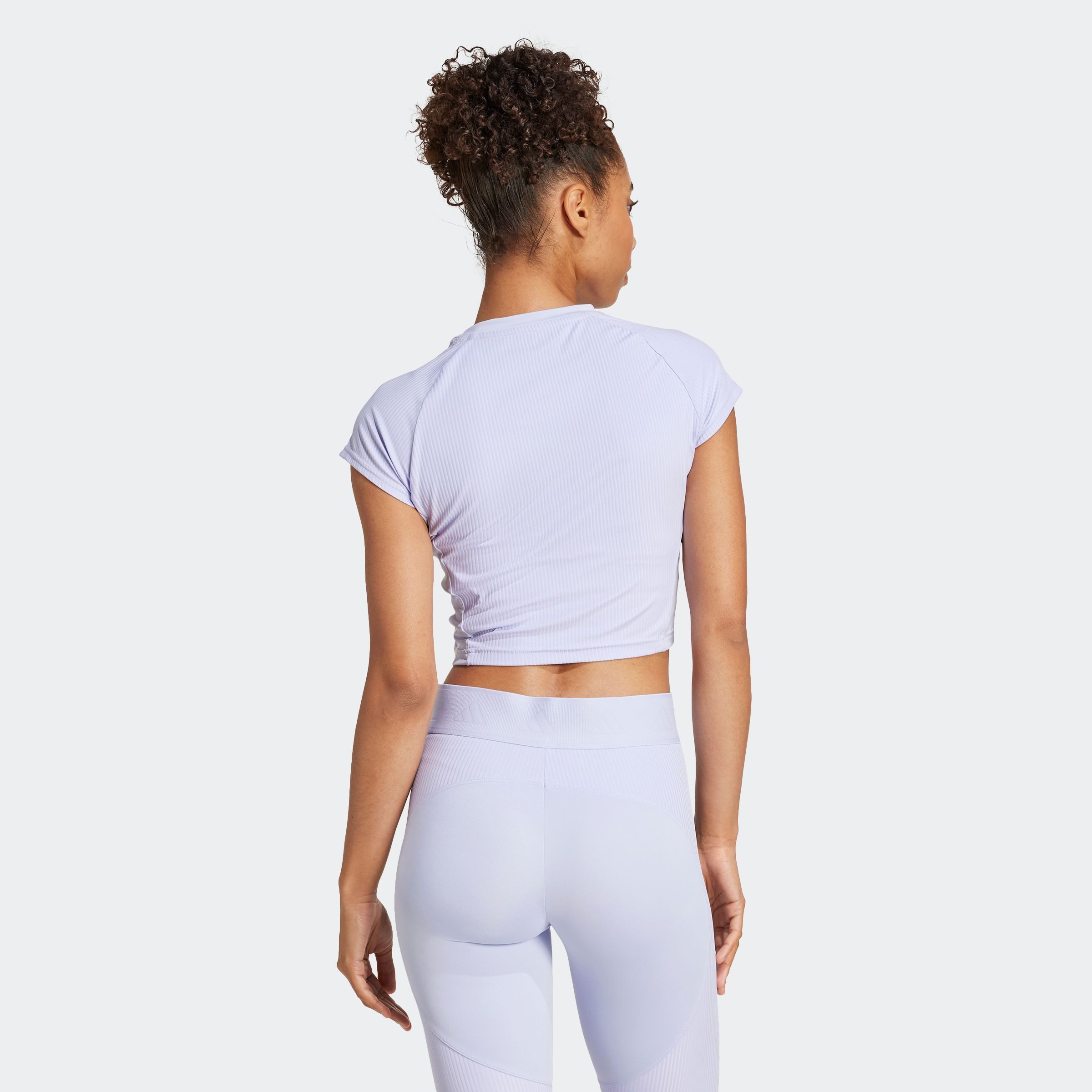 adidas Performance T-shirt HYGLM T Q1