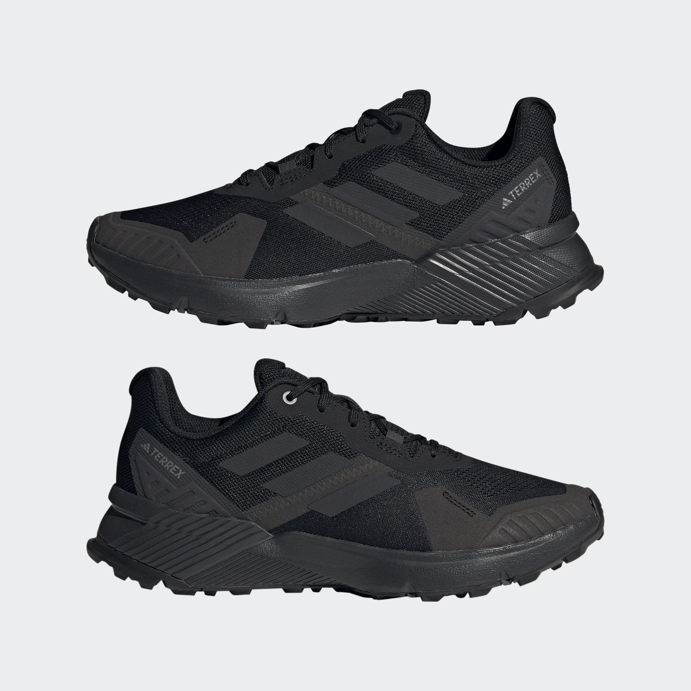 adidas TERREX Trailrunningschoenen SOULSTRIDE TRAILRUNNING