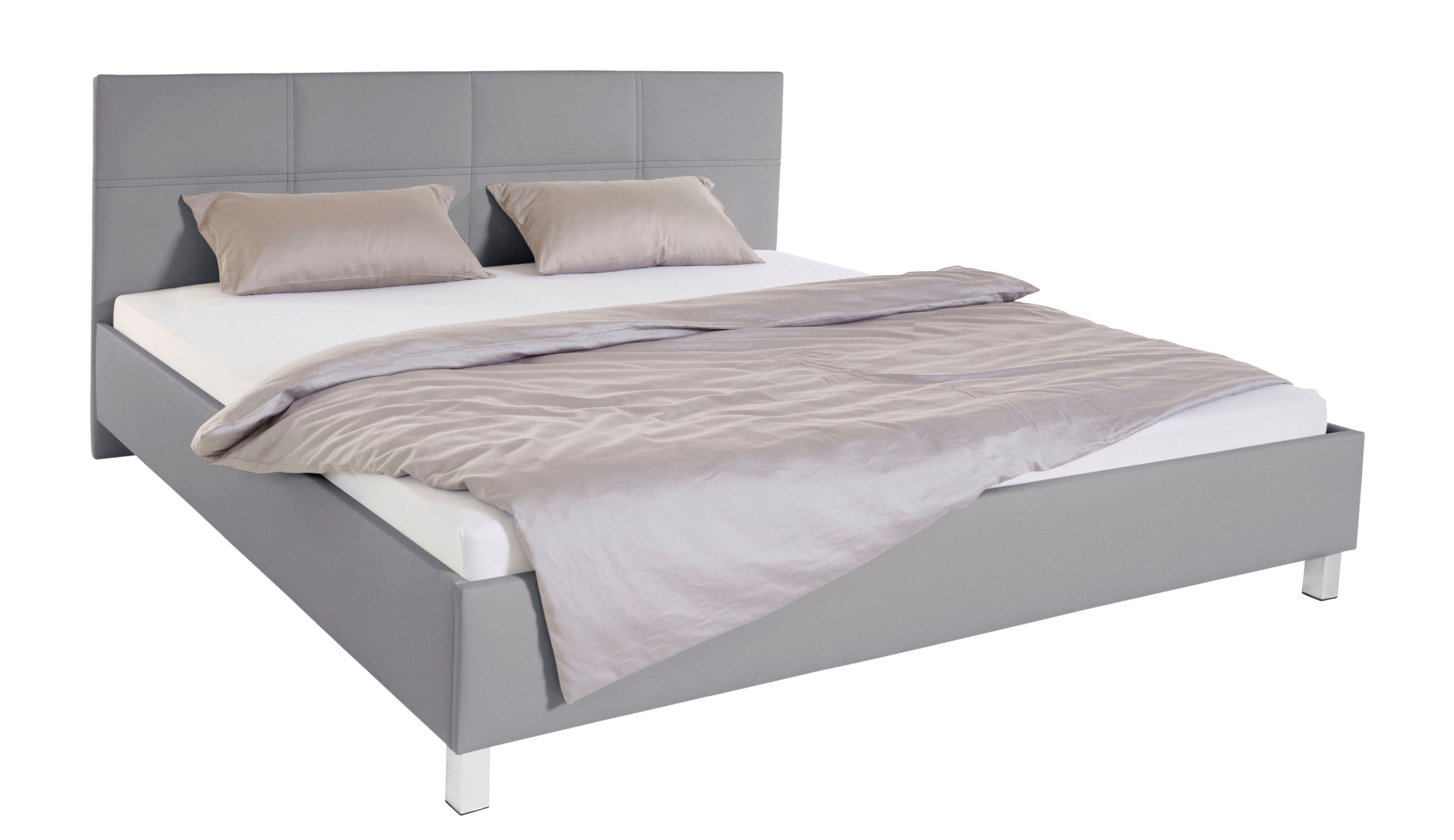 Westfalia Polsterbetten Gestoffeerd bed