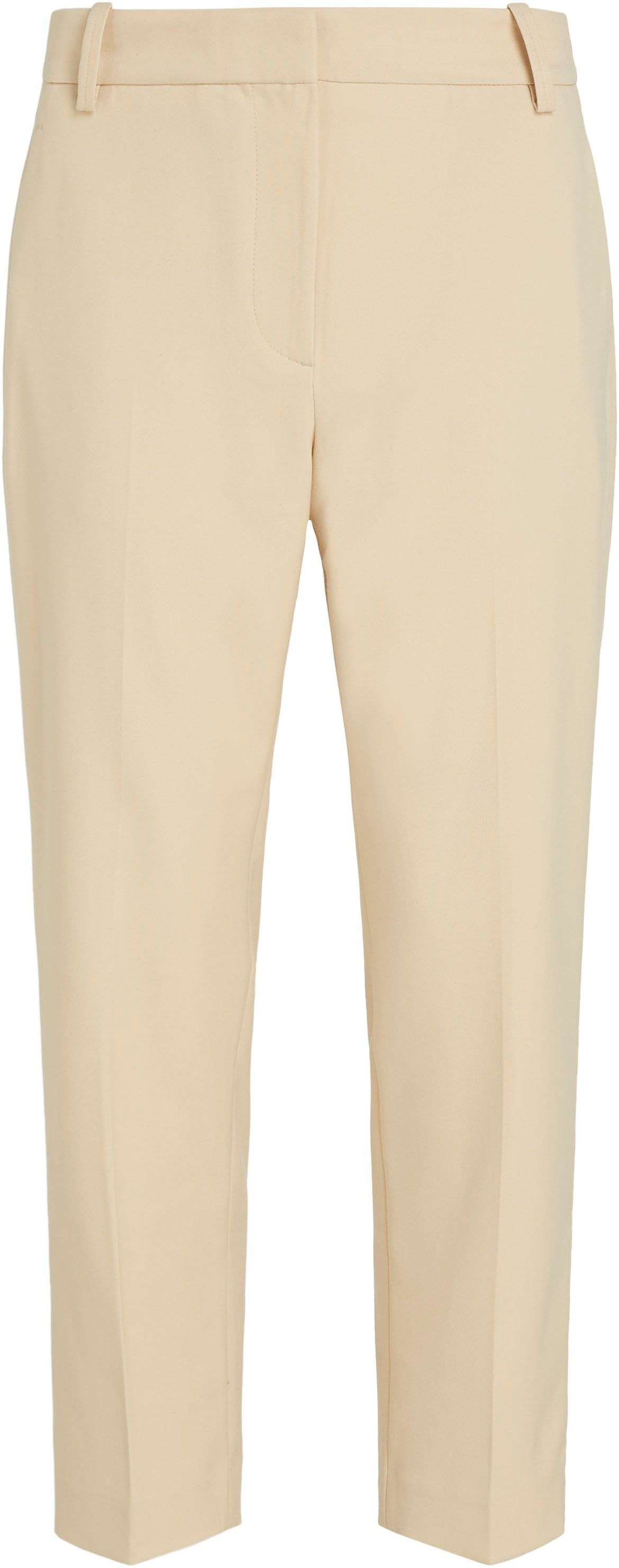 Tommy Hilfiger Geweven broek MD CORE SLIM STRAIGHT PANT