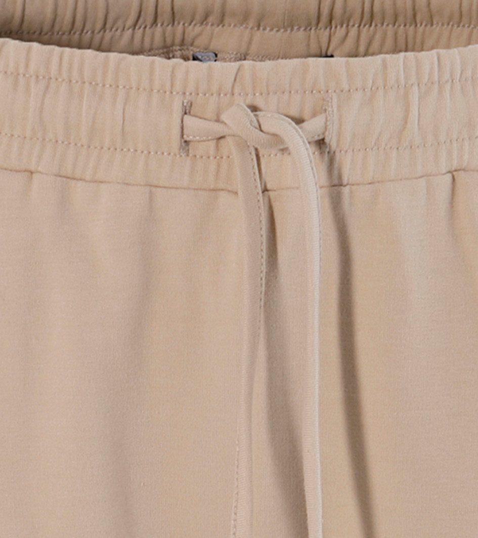 Aniston CASUAL Comfortbroek met zij aniston-label