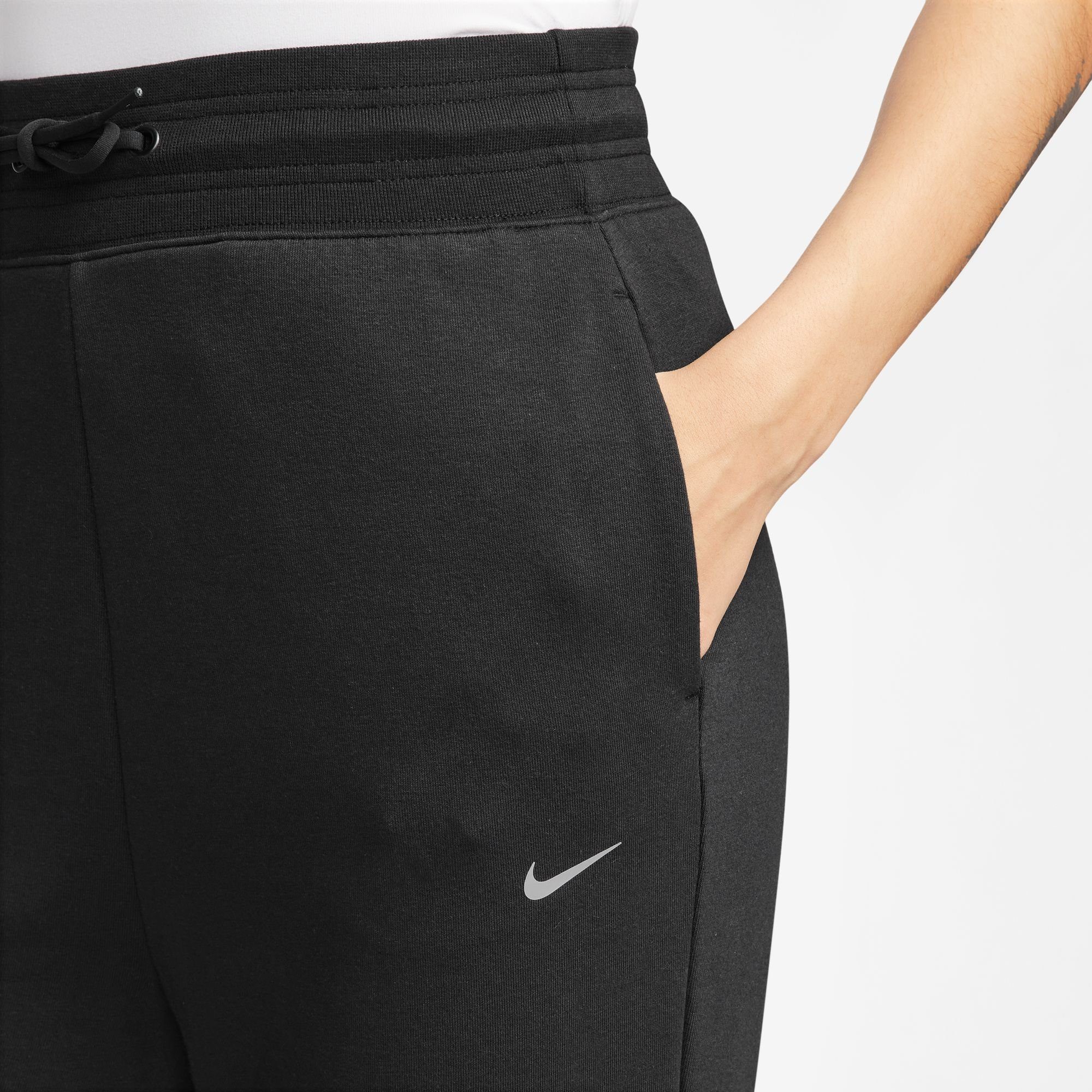 Nike Trainingsbroek DRI-FIT ONE WOMEN'S PANTS