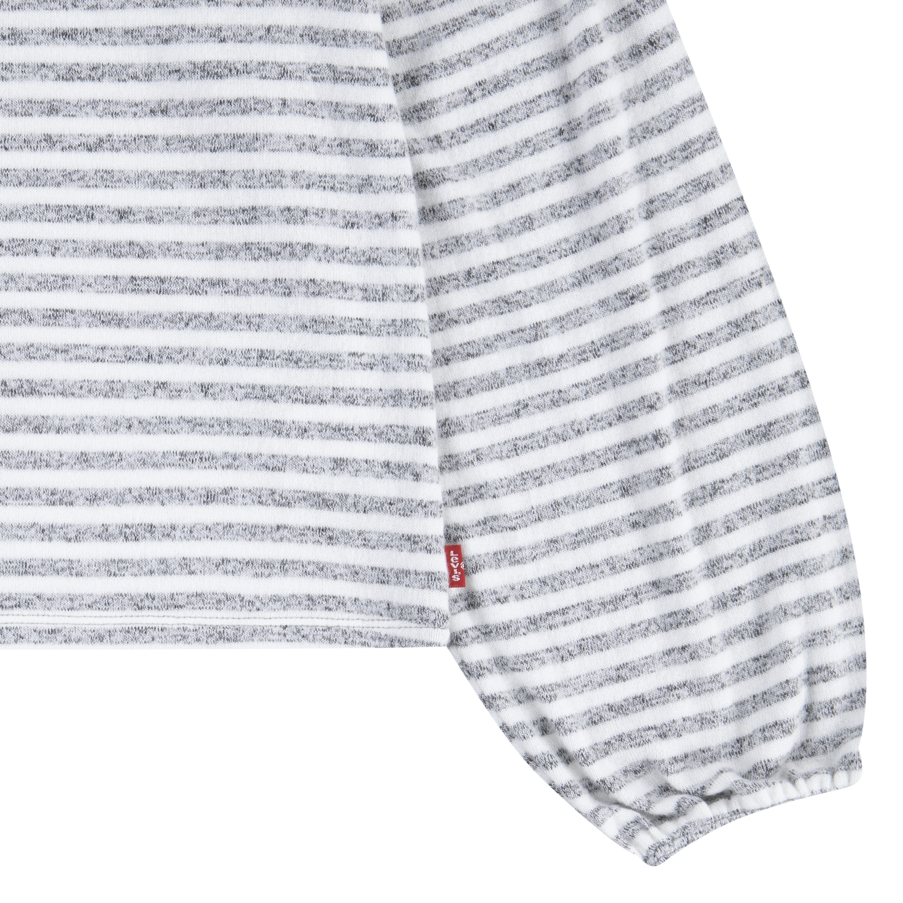 Levi's Kidswear Shirt met lange mouwen