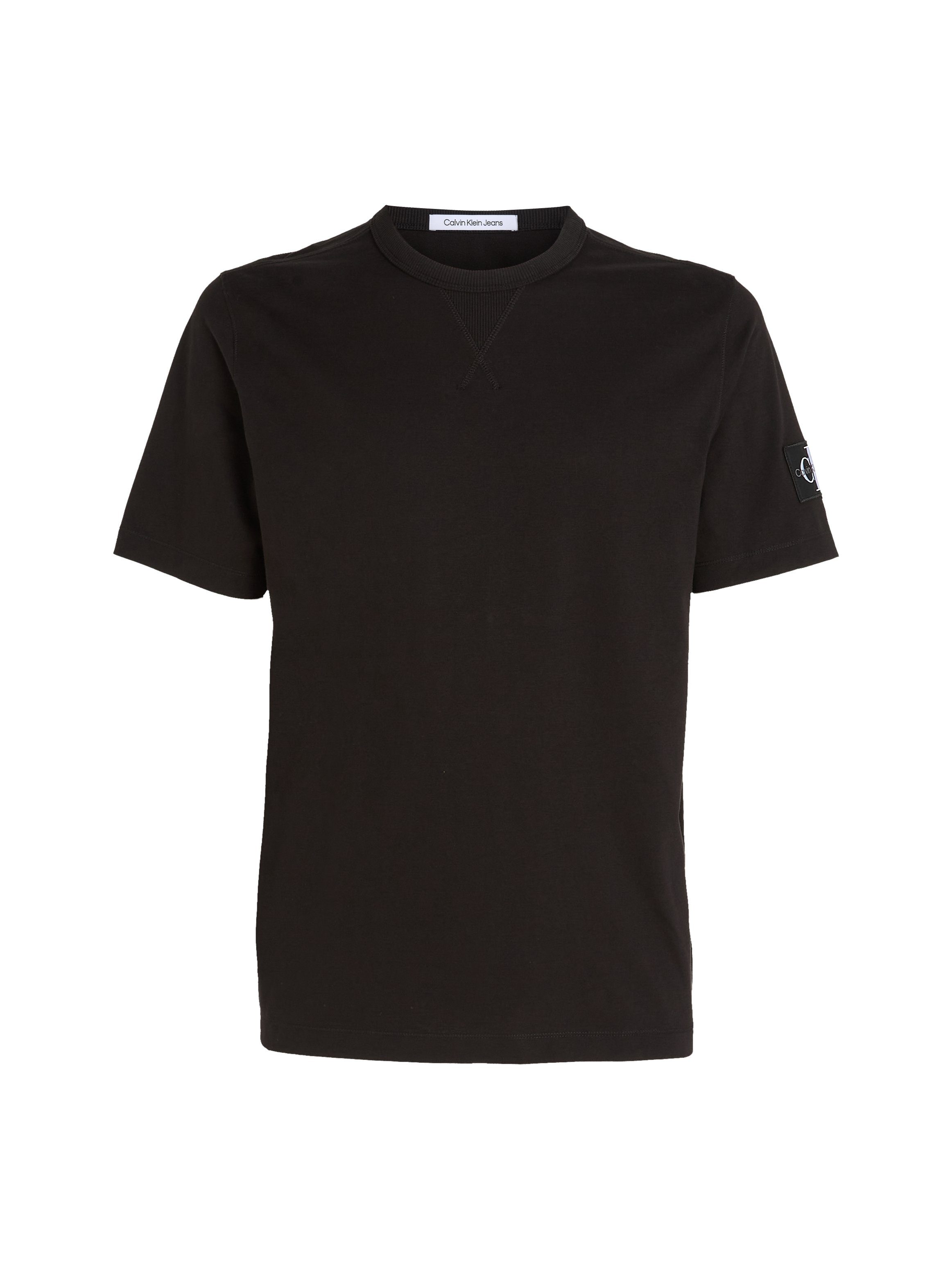 Calvin Klein T-shirt BADGE REGULAR TEE