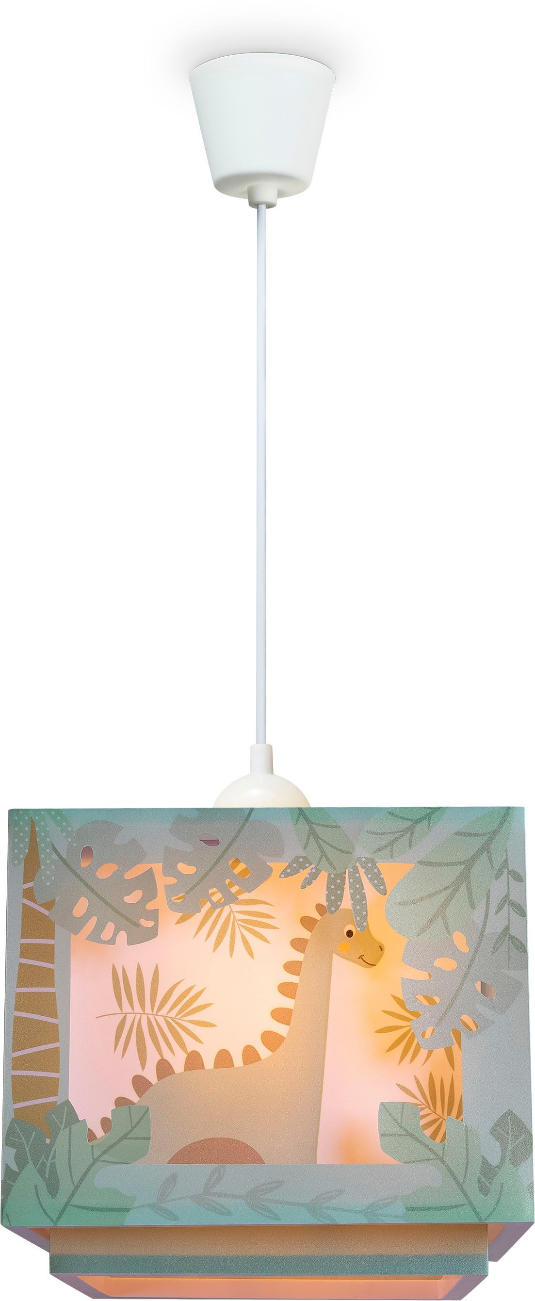 Paco Home Hanglamp Greta