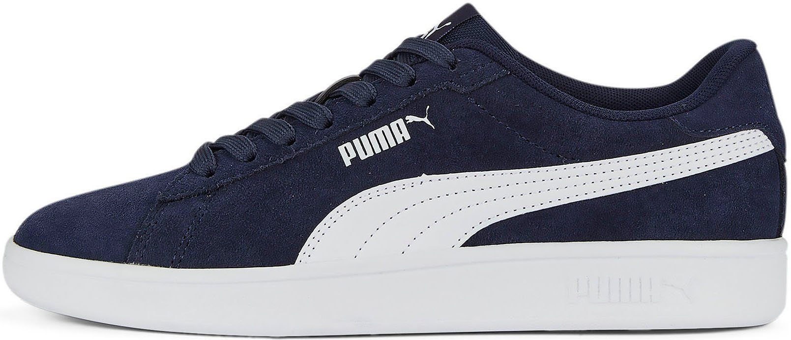 PUMA Sneakers SMASH 3.0 SD JR