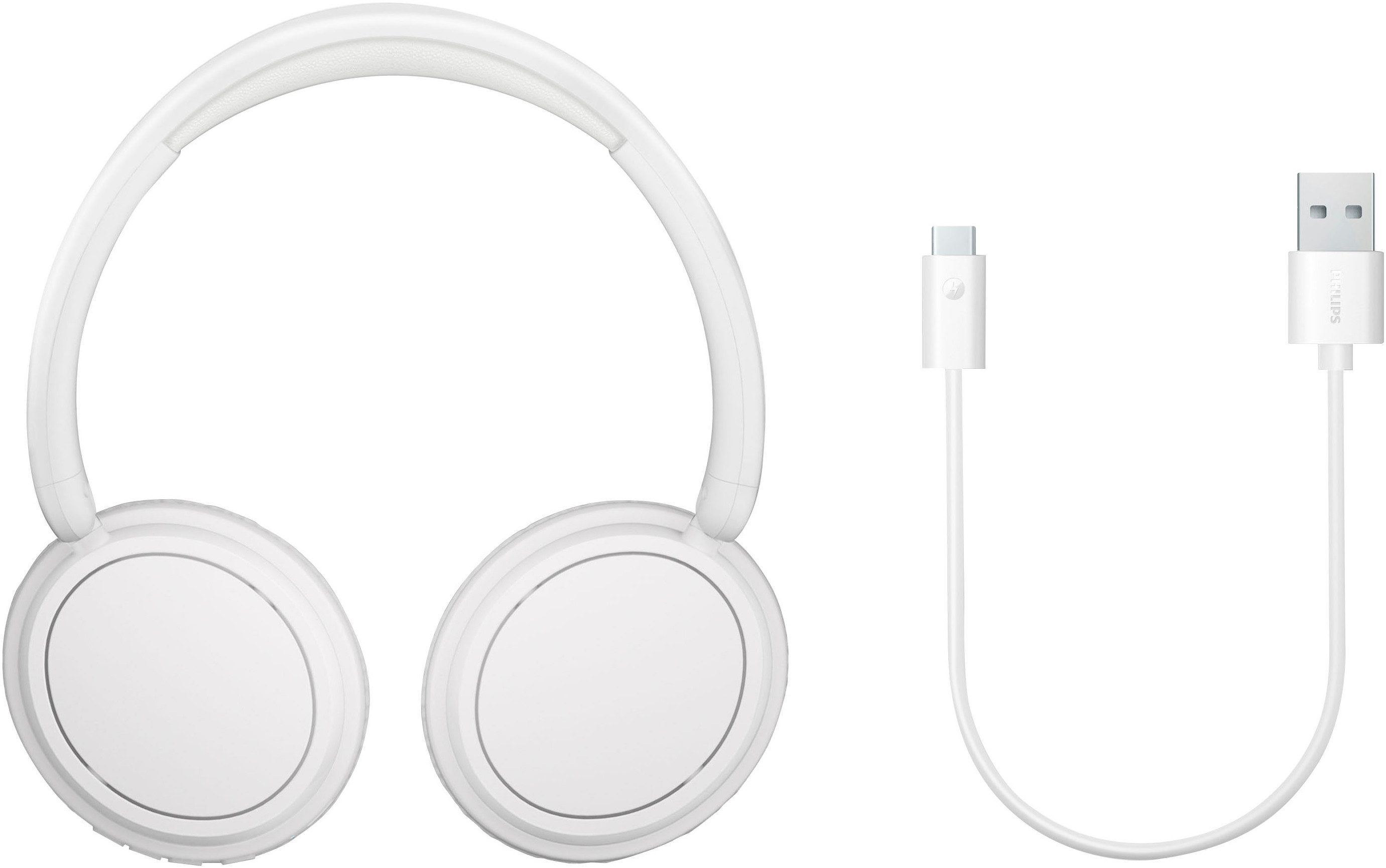 Philips Over-ear koptelefoon TAH5209