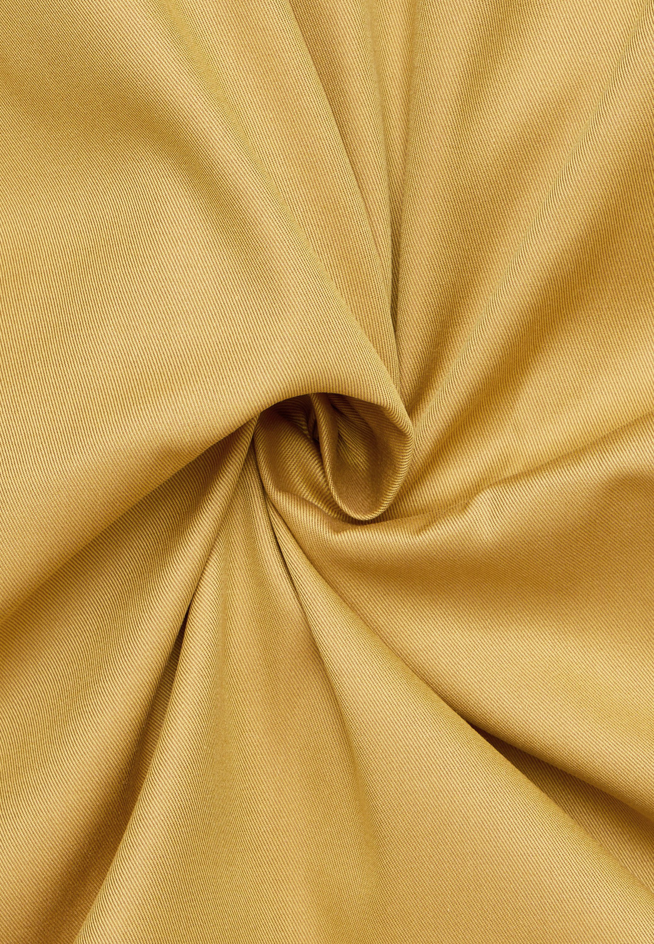 Eterna Overhemd met lange mouwen Comfort fit NON IRON (strijkvrij)
