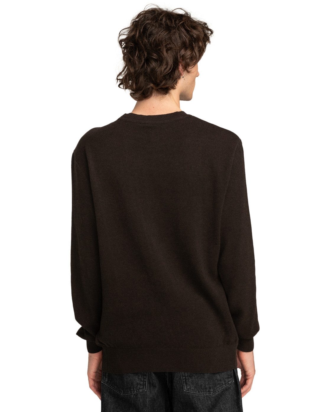 Element Wollen trui Cornell Classic