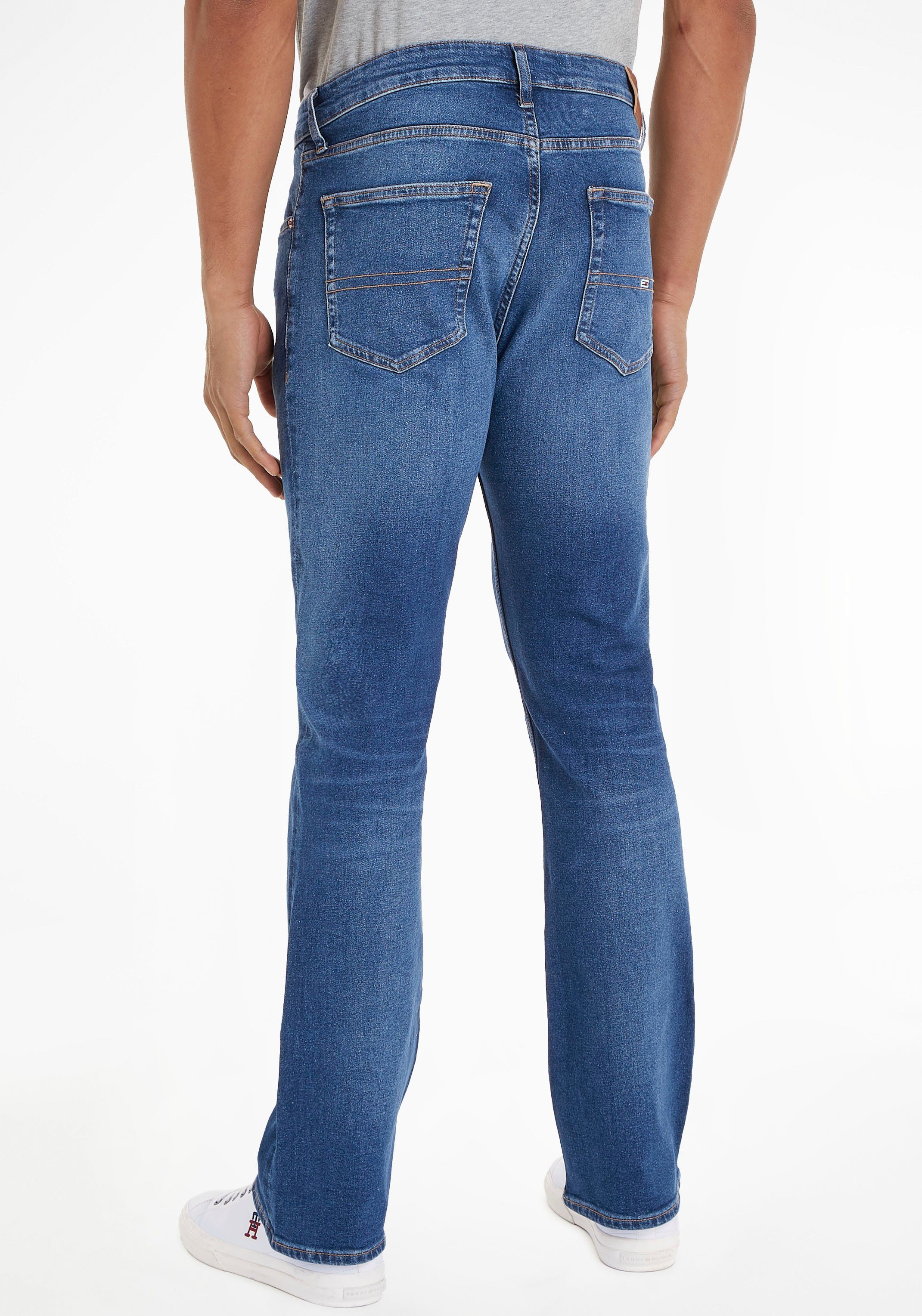 TOMMY JEANS Bootcut jeans RYAN BOOTCUT AH5168