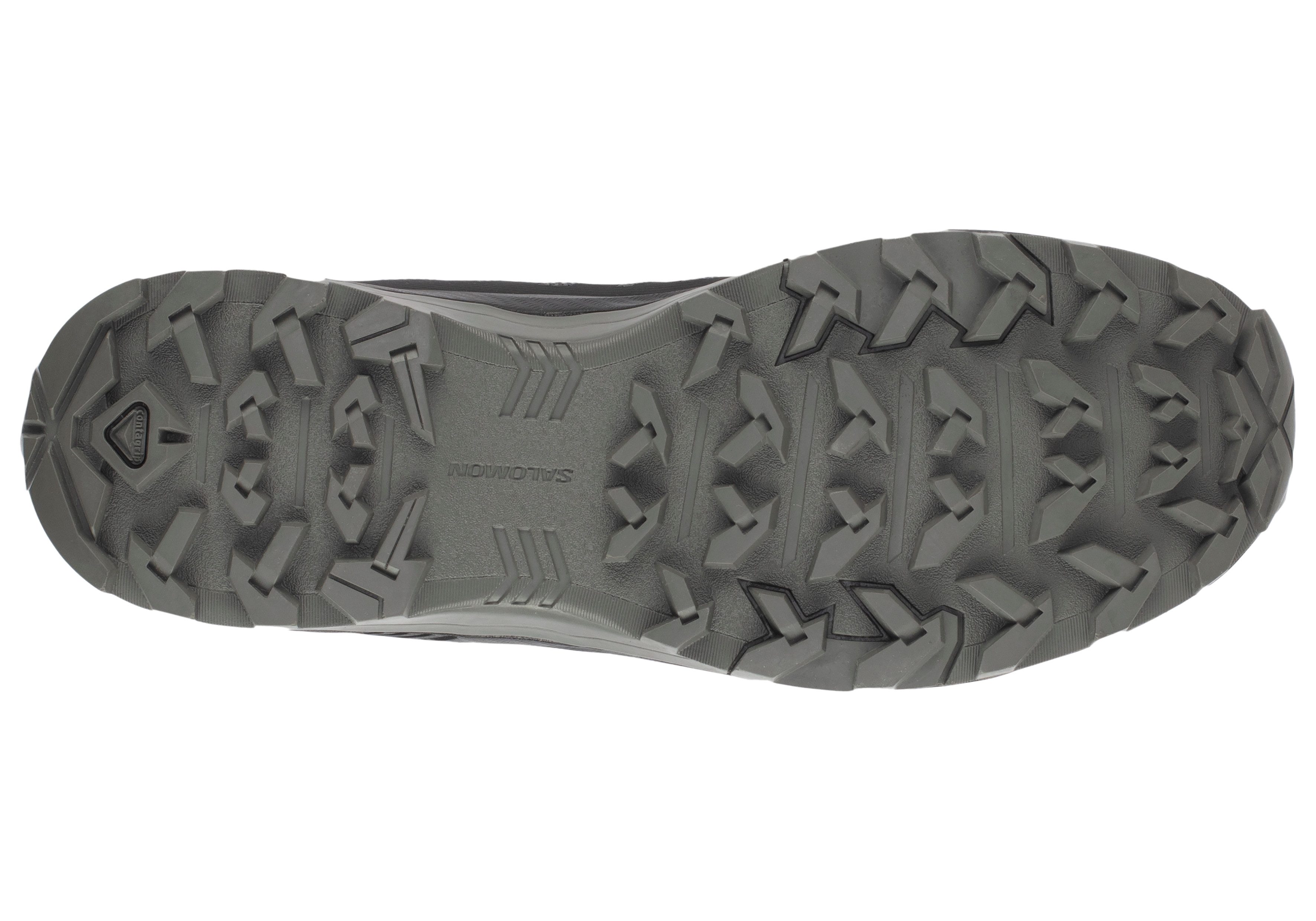Salomon Wandelschoenen EXTEND waterdicht