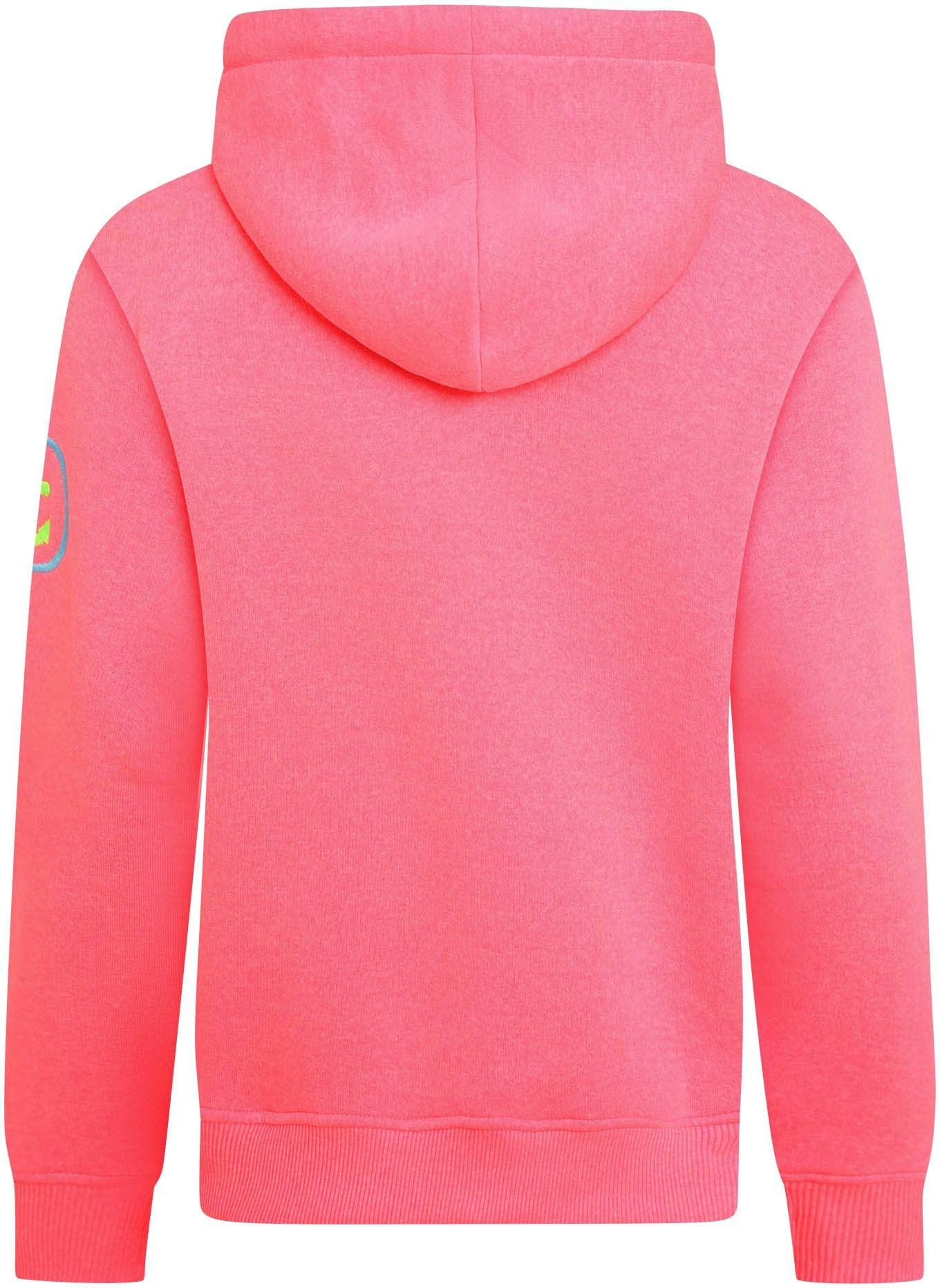 Zwillingsherz Sweatshirt