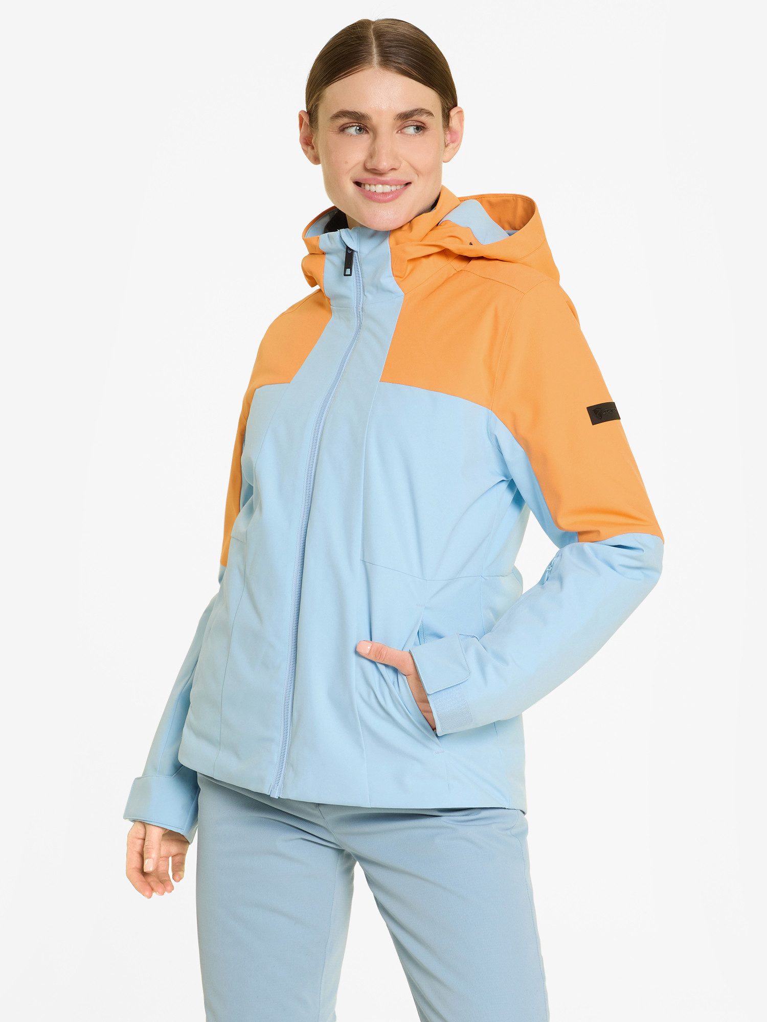 Ziener Ski-jack TASSILA