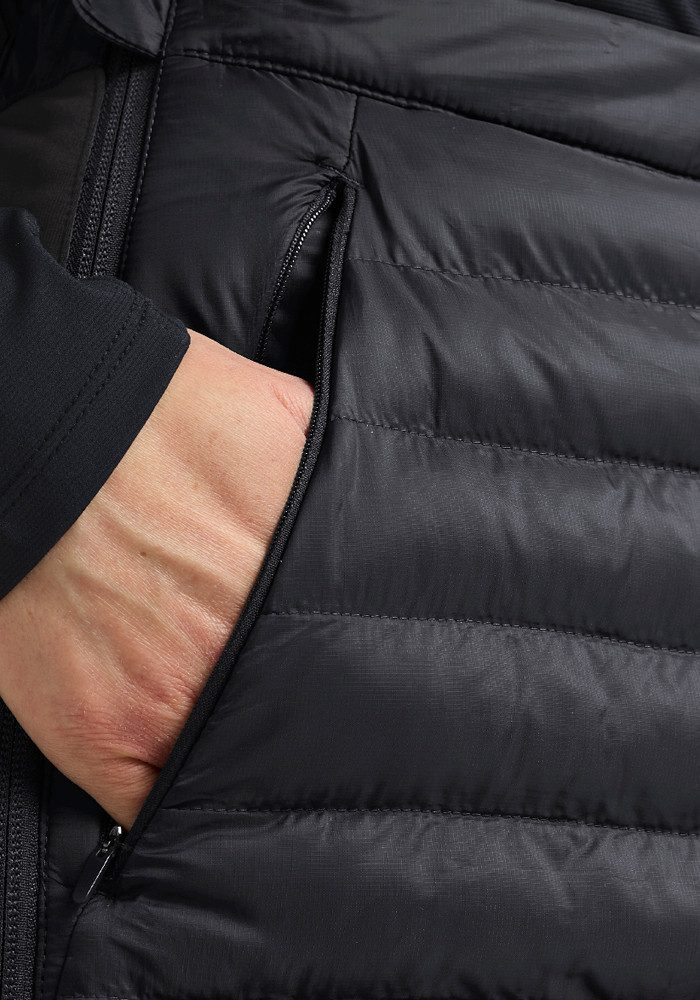 Jack Wolfskin Rok in a-lijn ROUTEBURN PRO INS SKIRT W