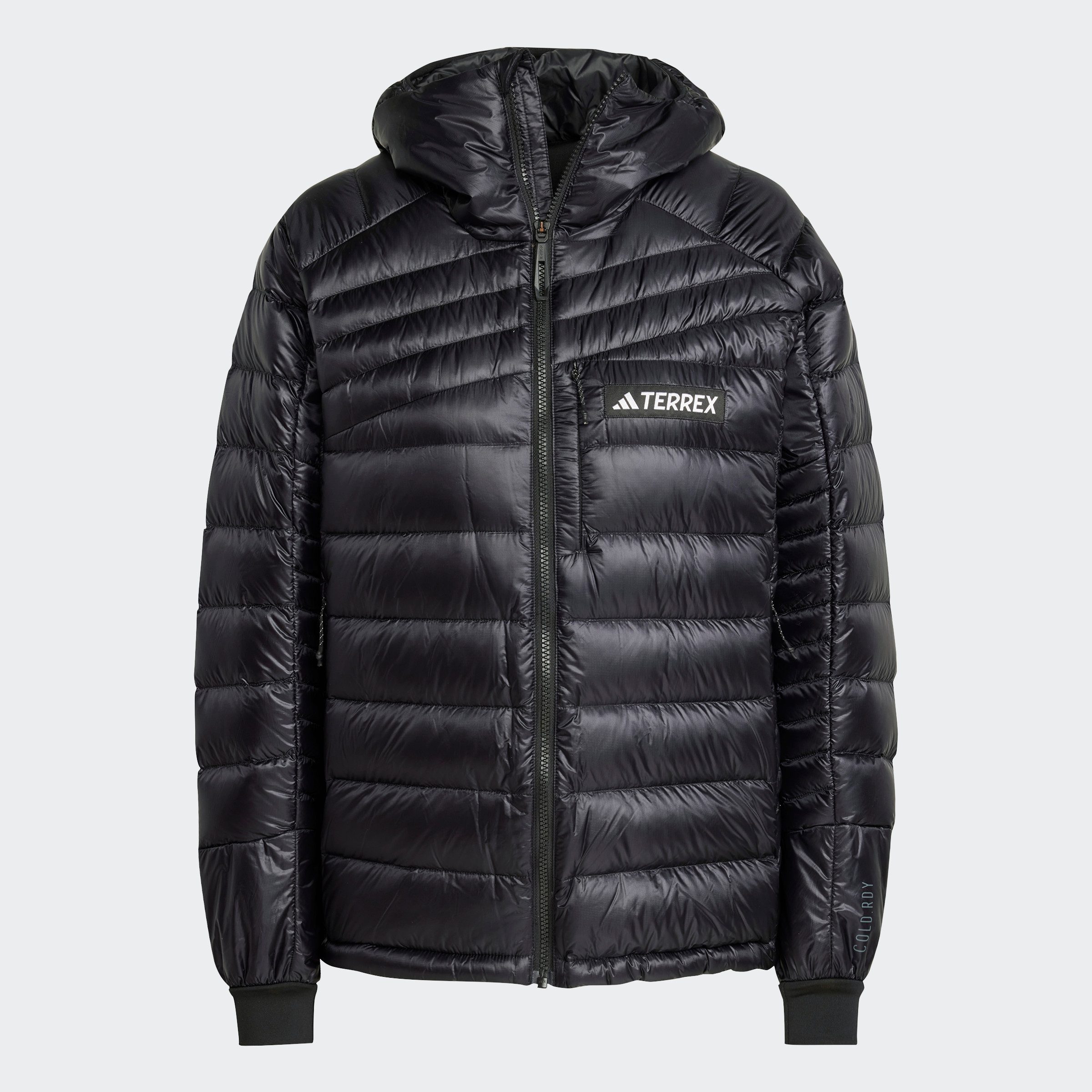 adidas TERREX Outdoorjack W XPR DWN HO J