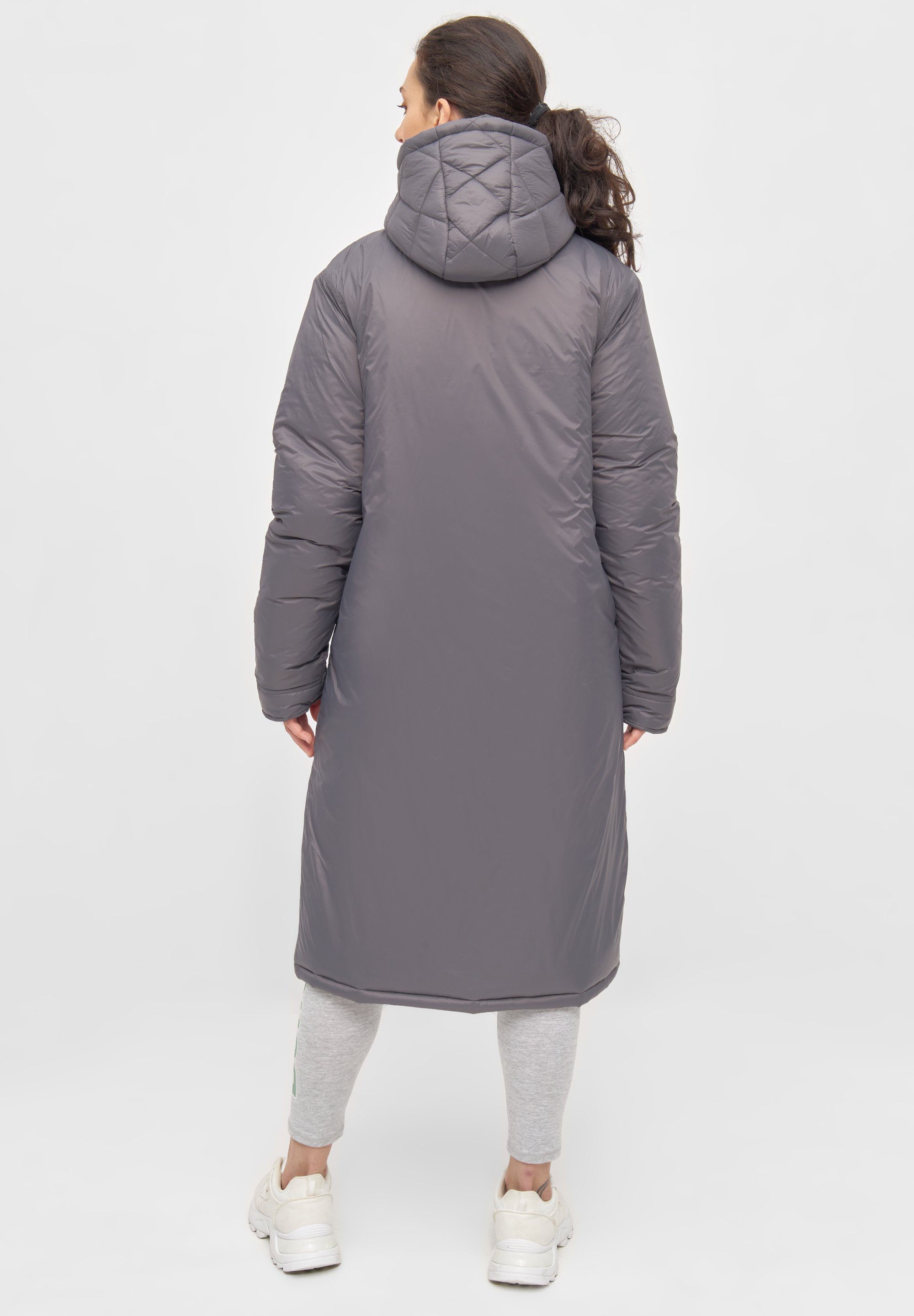 Bench. Parka PEPPI