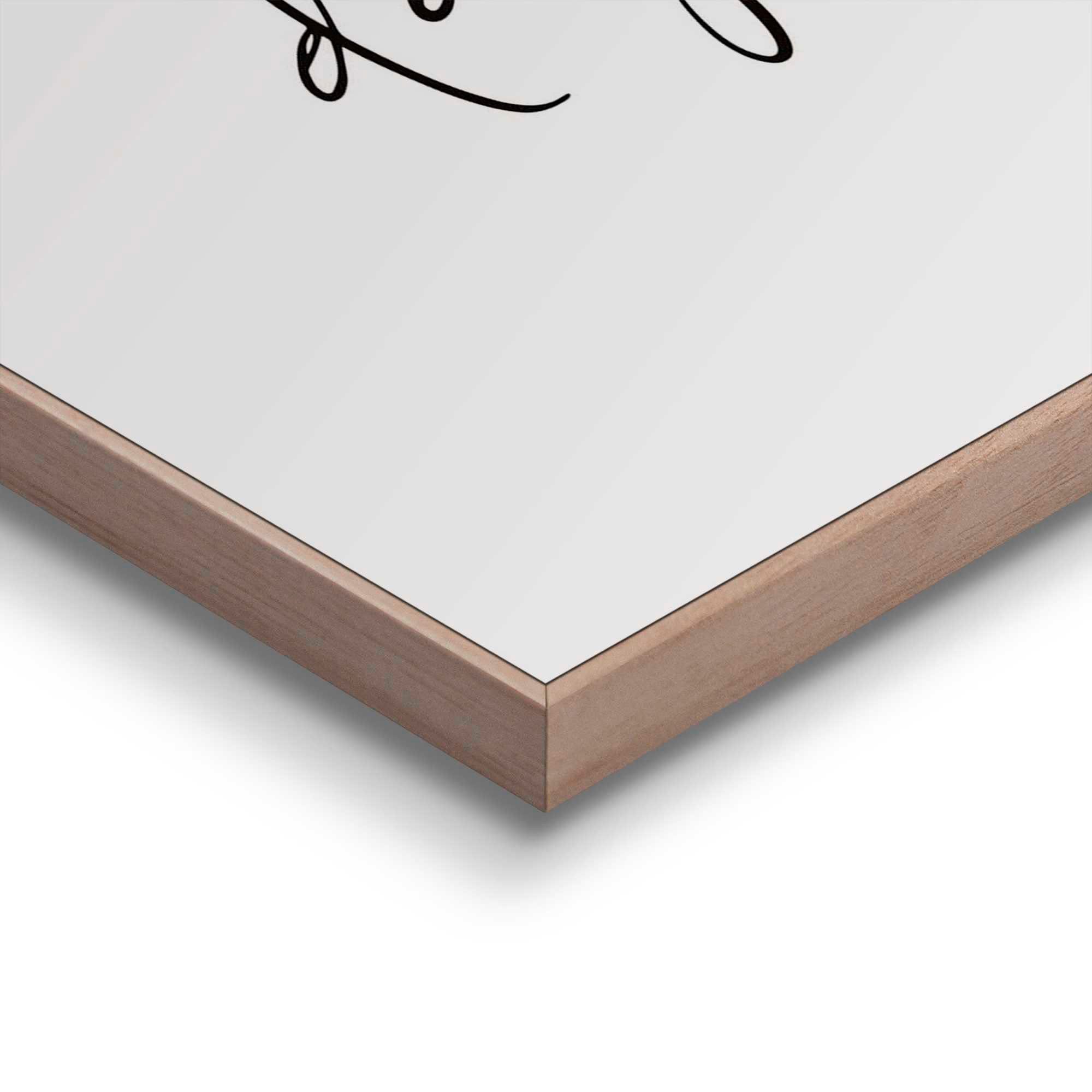 Reinders! Poster Fijne dag