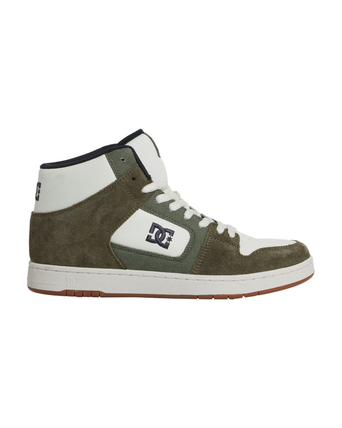 DC Shoes Sneakers Manteca 4 Hi