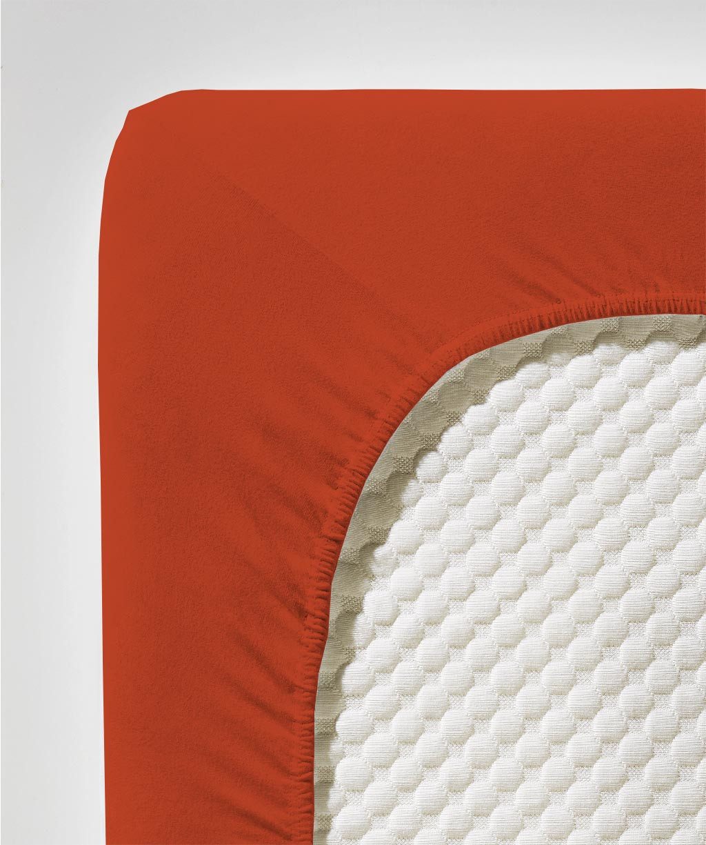 fleuresse Hoeslaken Jenny C van fijn Mako-jersey voor matrassen tot 23 cm hoog (1 stuk)