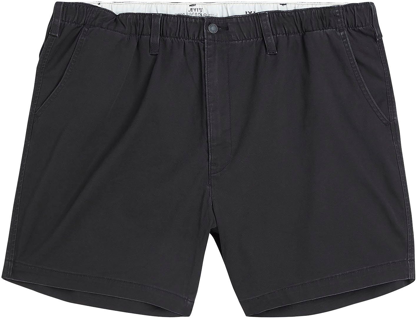 Levi's® Plus Jeansshort XX EZ SHORT B&T met elastische taille