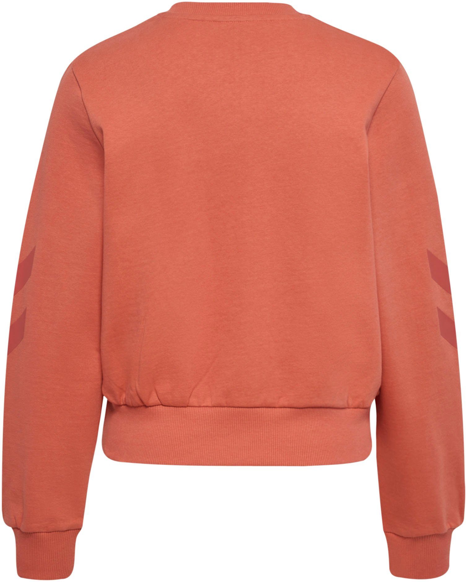 hummel Sweatshirt LEGACY WOMAN SWEATSHIRT