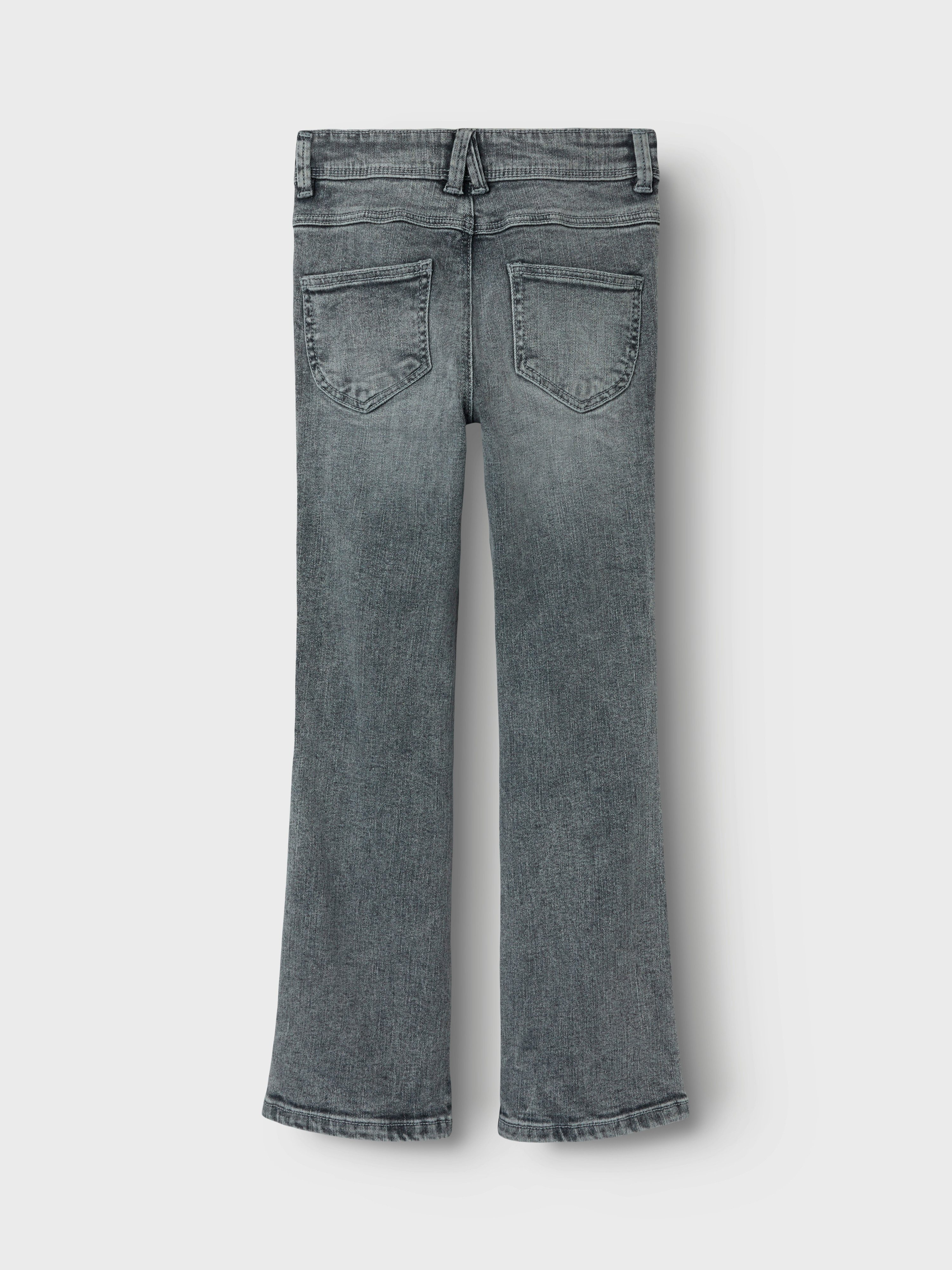 Name It Bootcut jeans NKFPOLLY SKINNY BOOT JEANS 1142-AU NOOS