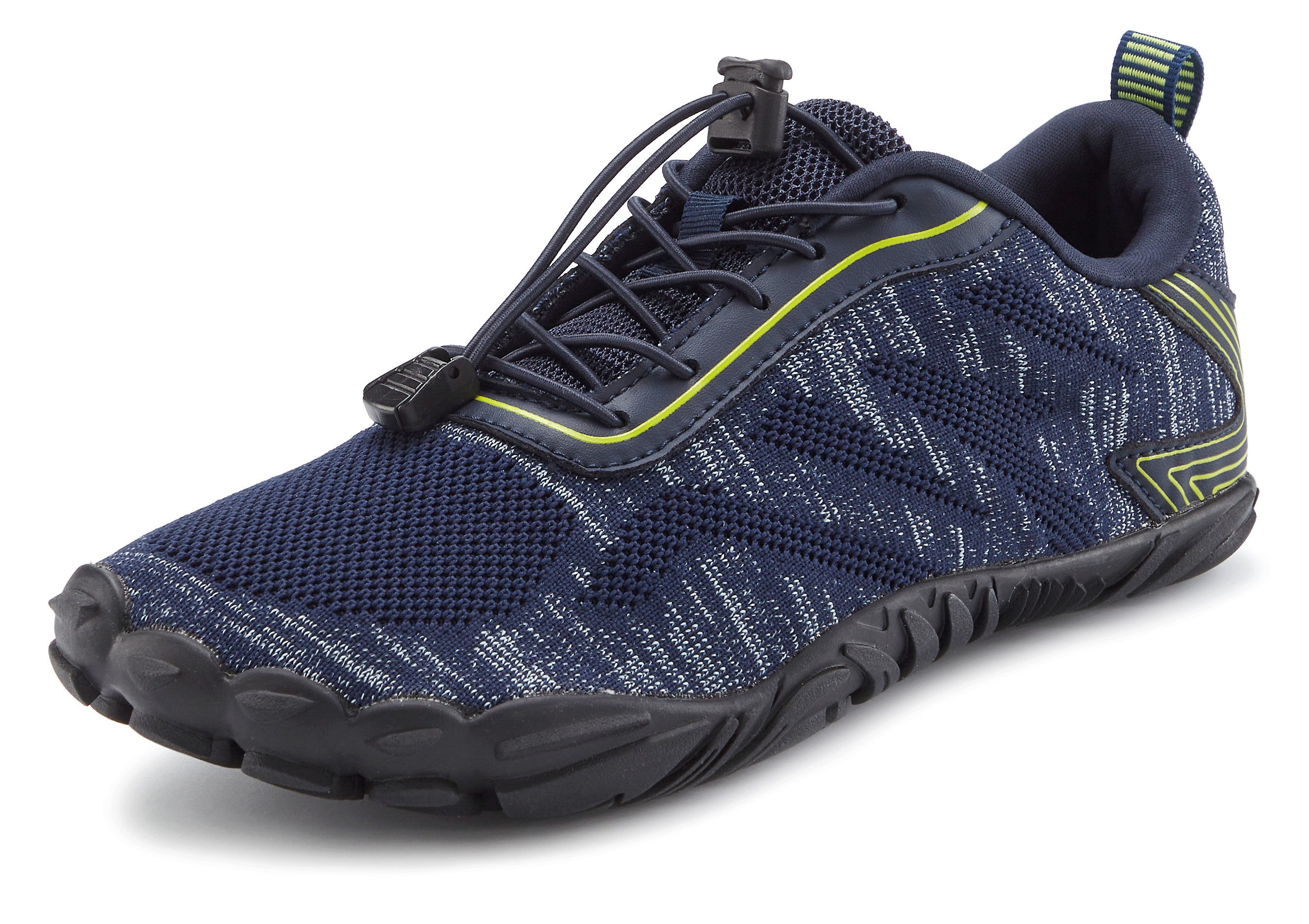 John Devin Sneakers Vrijetijdsschoen, slip-in sneaker, unisex vegan