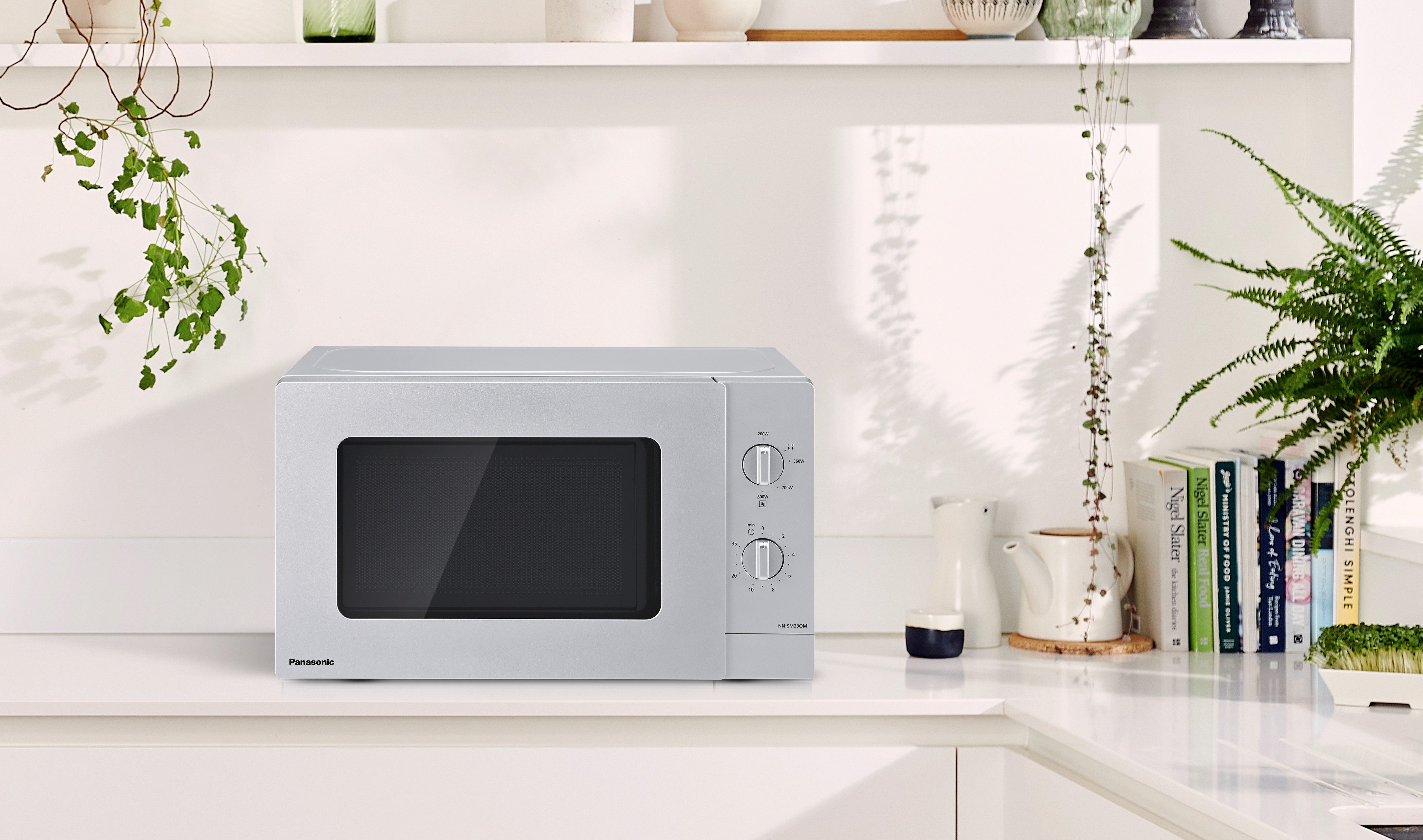 Panasonic Magnetron NN-SM23QMEPG