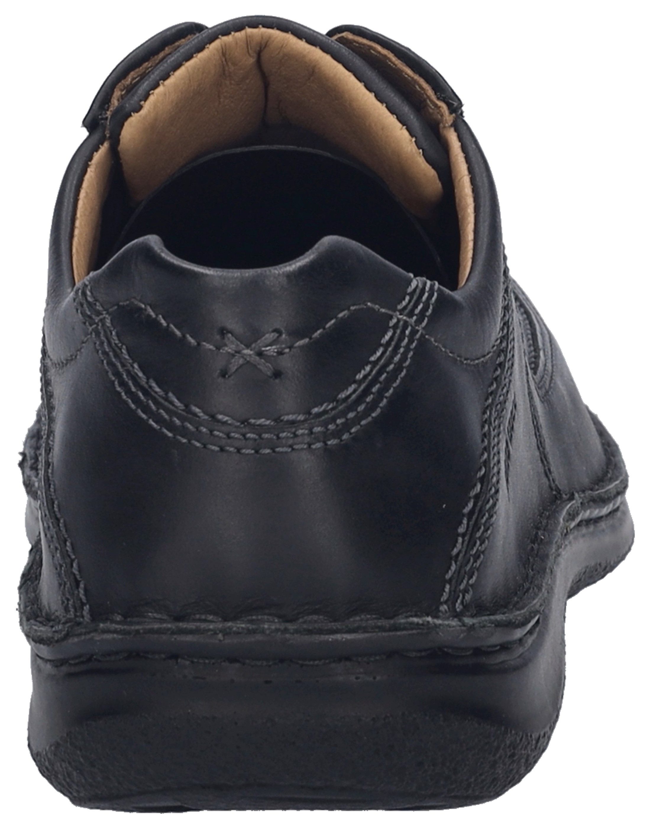 Josef Seibel Veterschoenen ANVERS 08