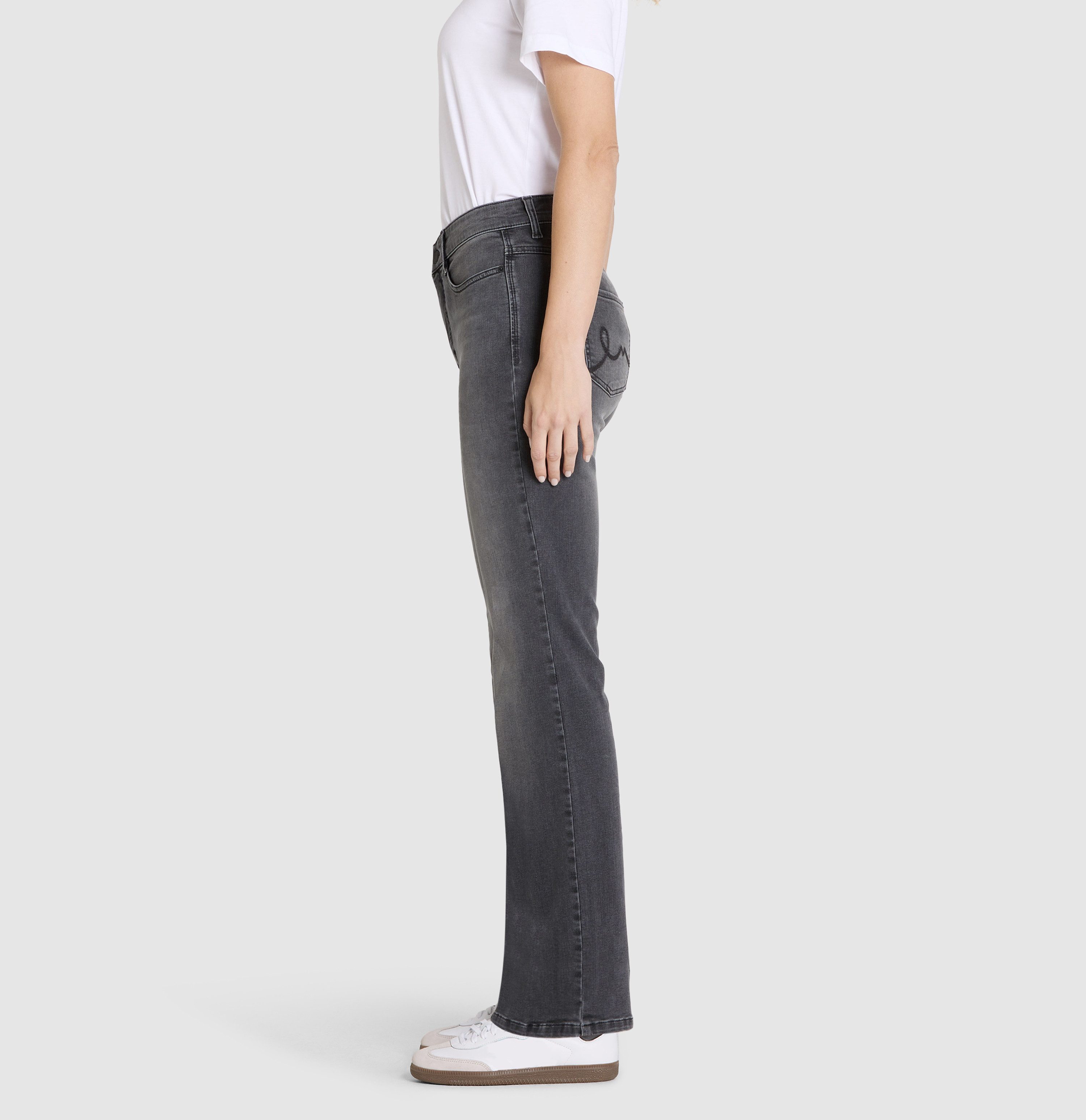MAC Bootcut jeans Laura