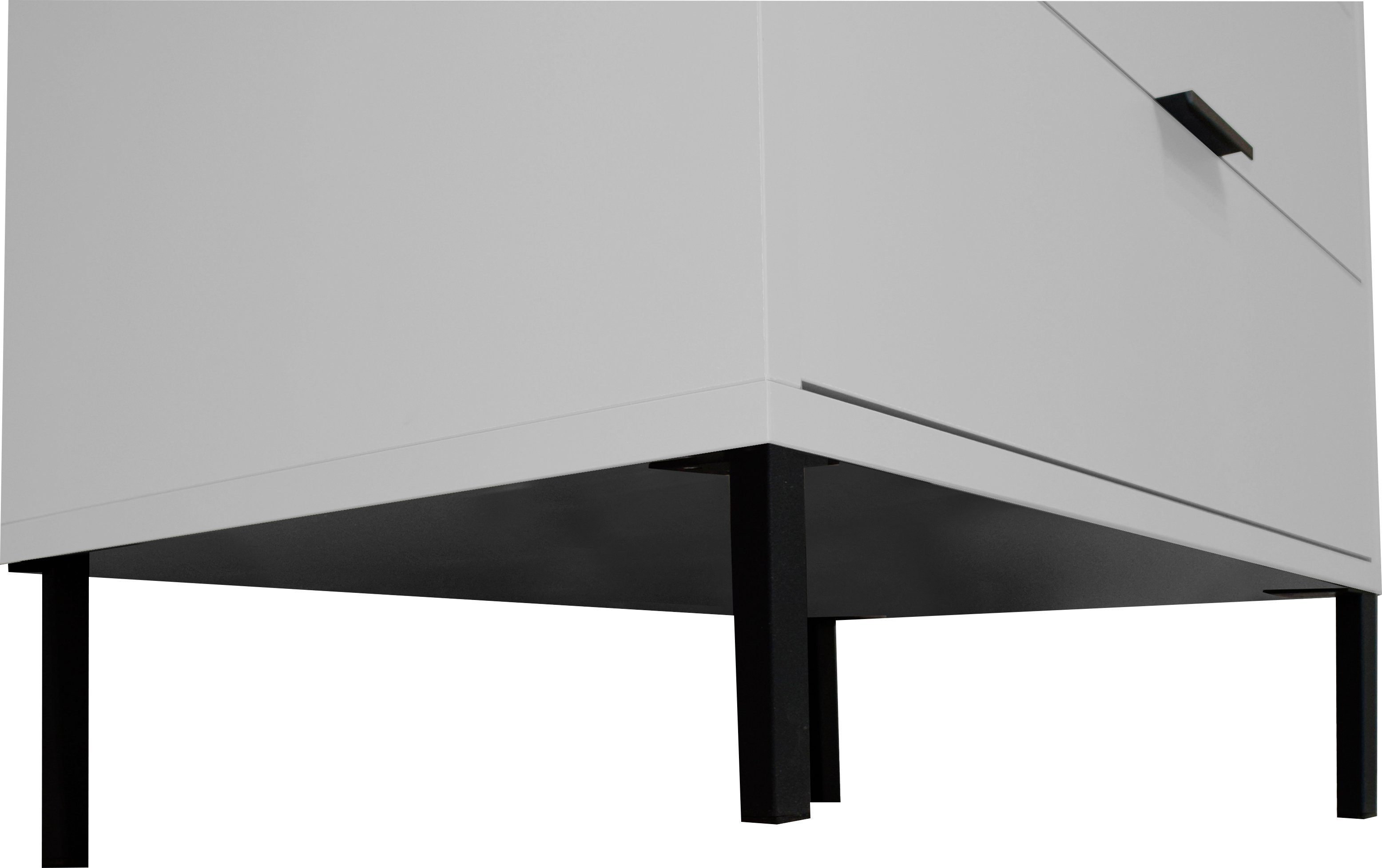 Mäusbacher Kast Bonnie TOPSELLER! Commode met vierkant frame