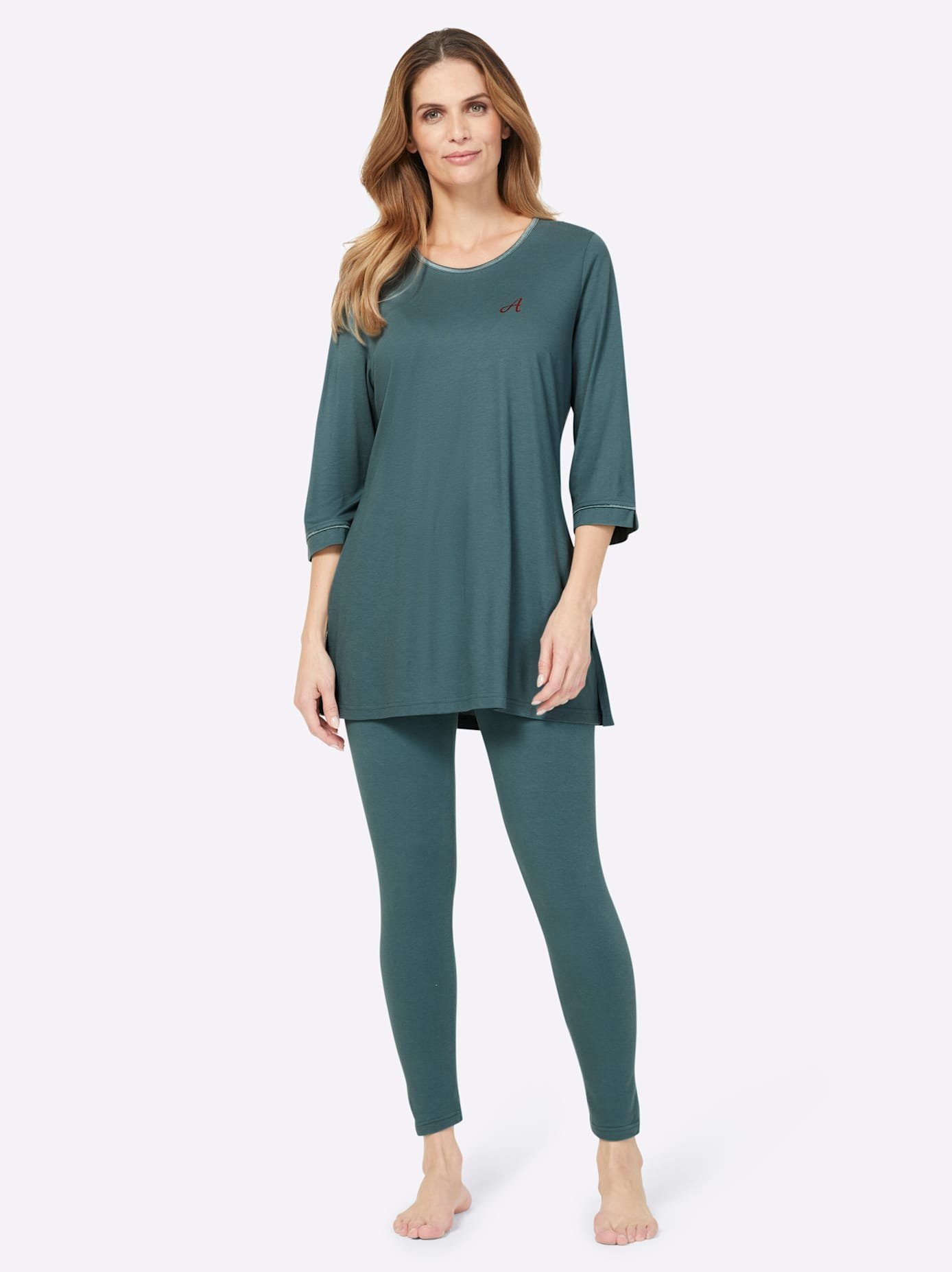 Ascafa Pyjama