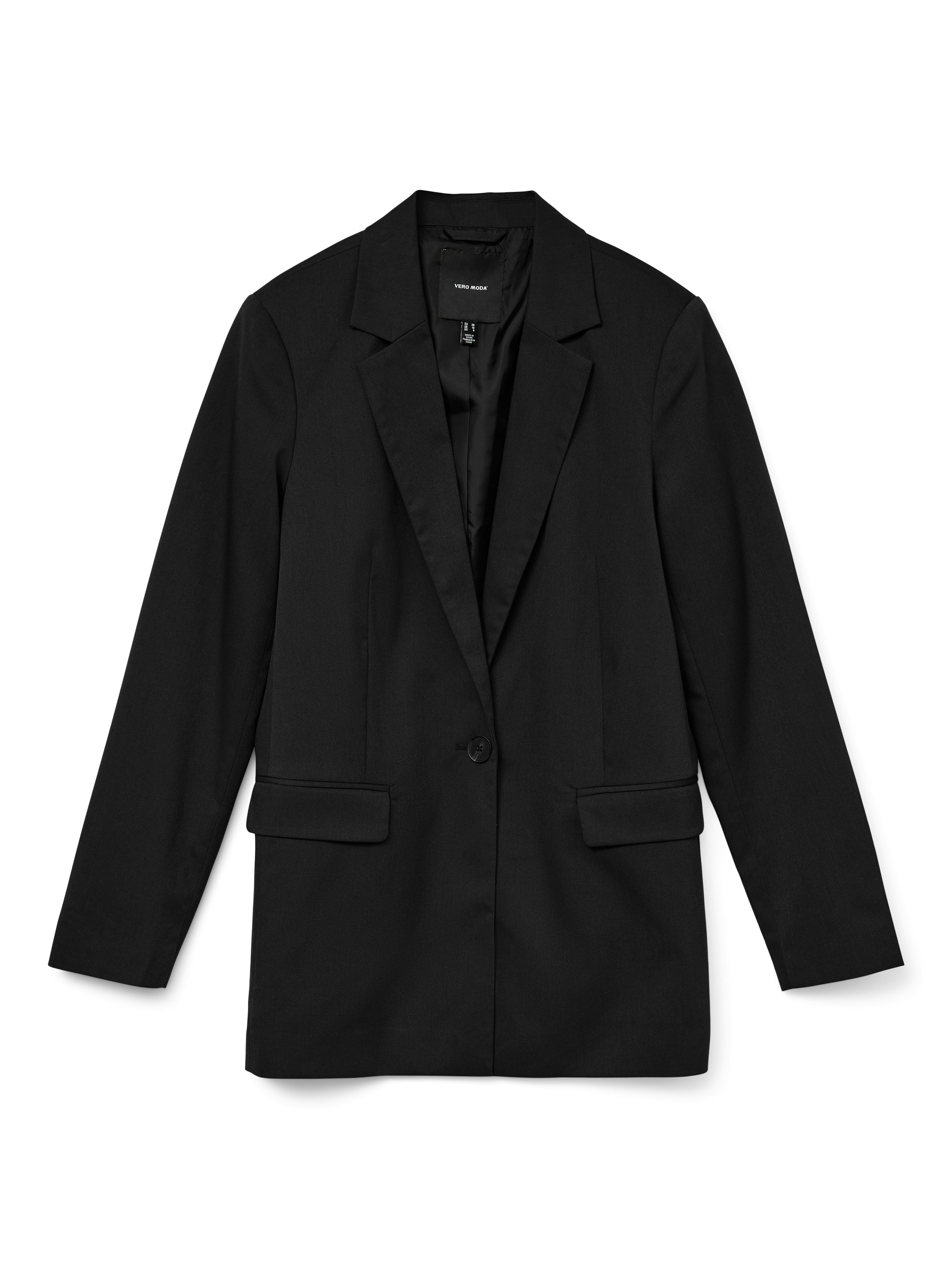 Vero Moda Blouseblazer VMNILA LS SLIM BLAZER NOOS