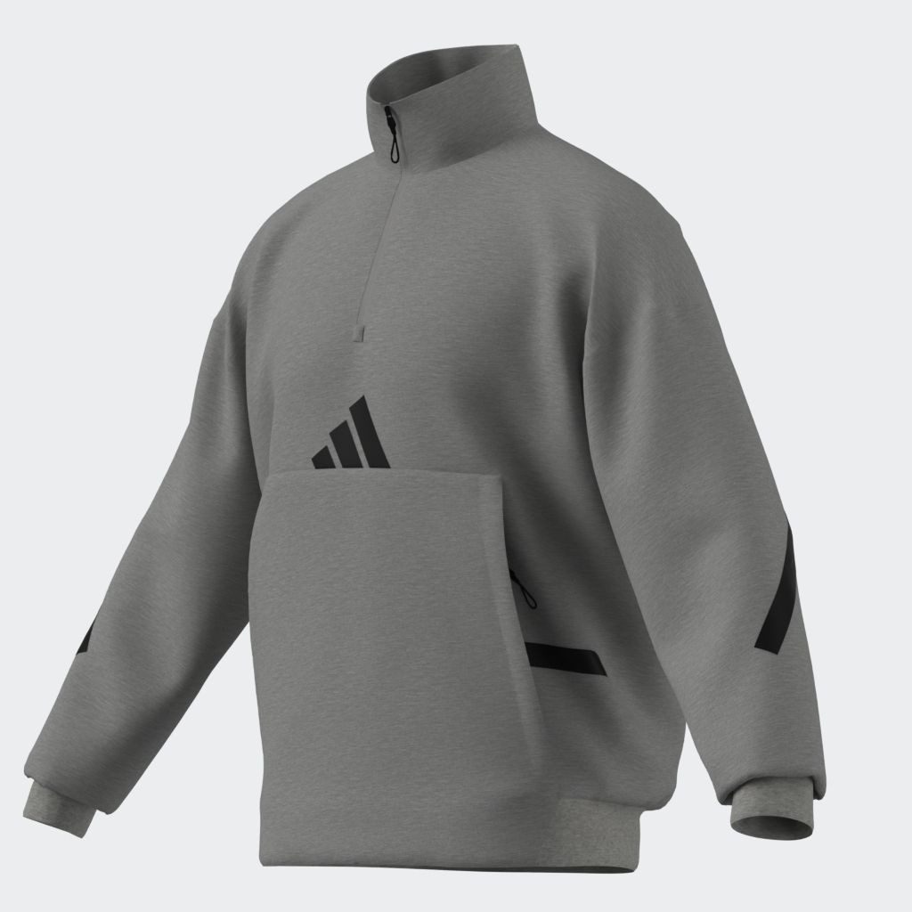 adidas Sportswear Sweatshirt M Z.N.E. H-ZIP