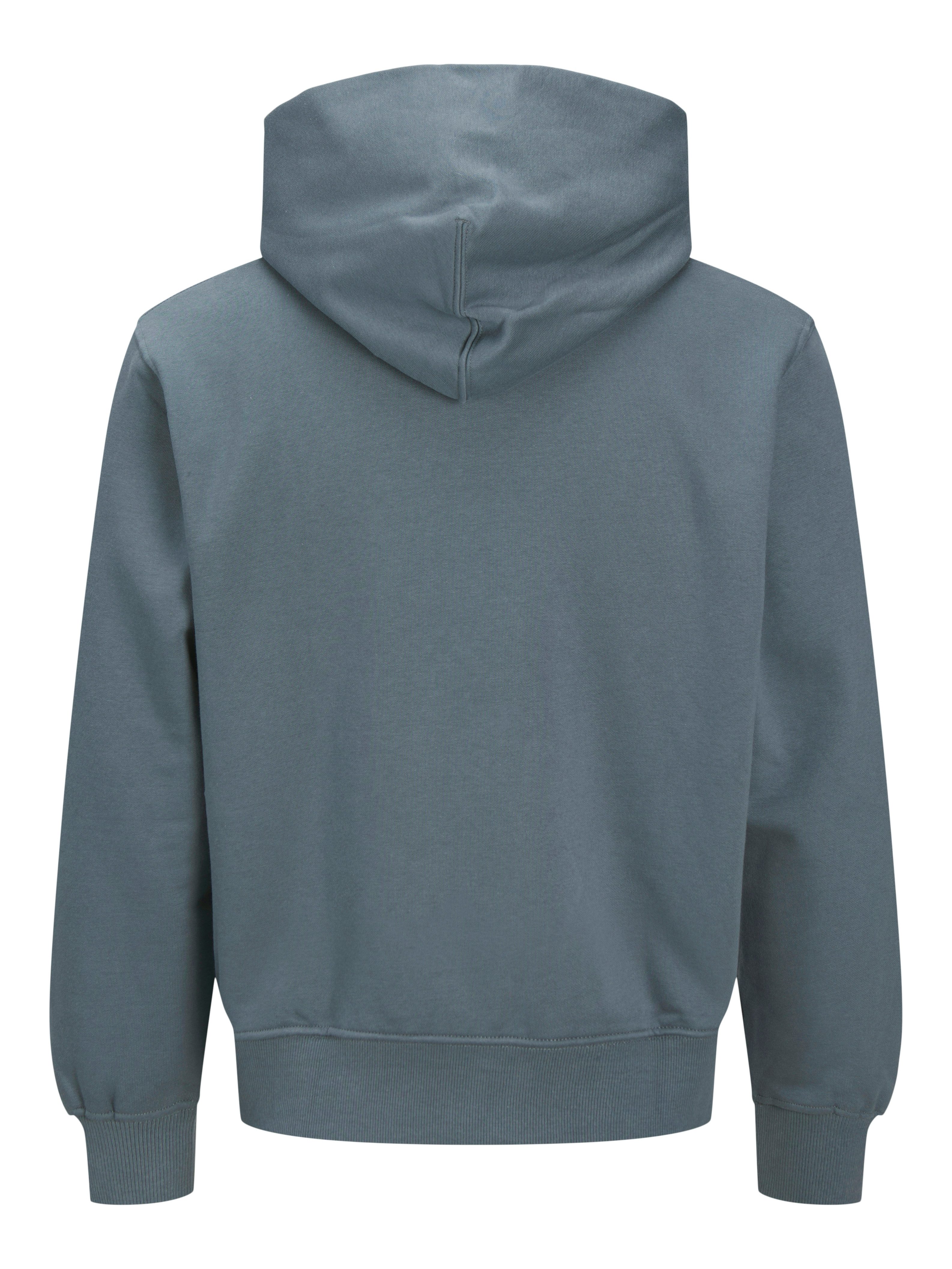 Jack & Jones Hoodie JJEURBAN EDGE SWEAT HOOD NOOS