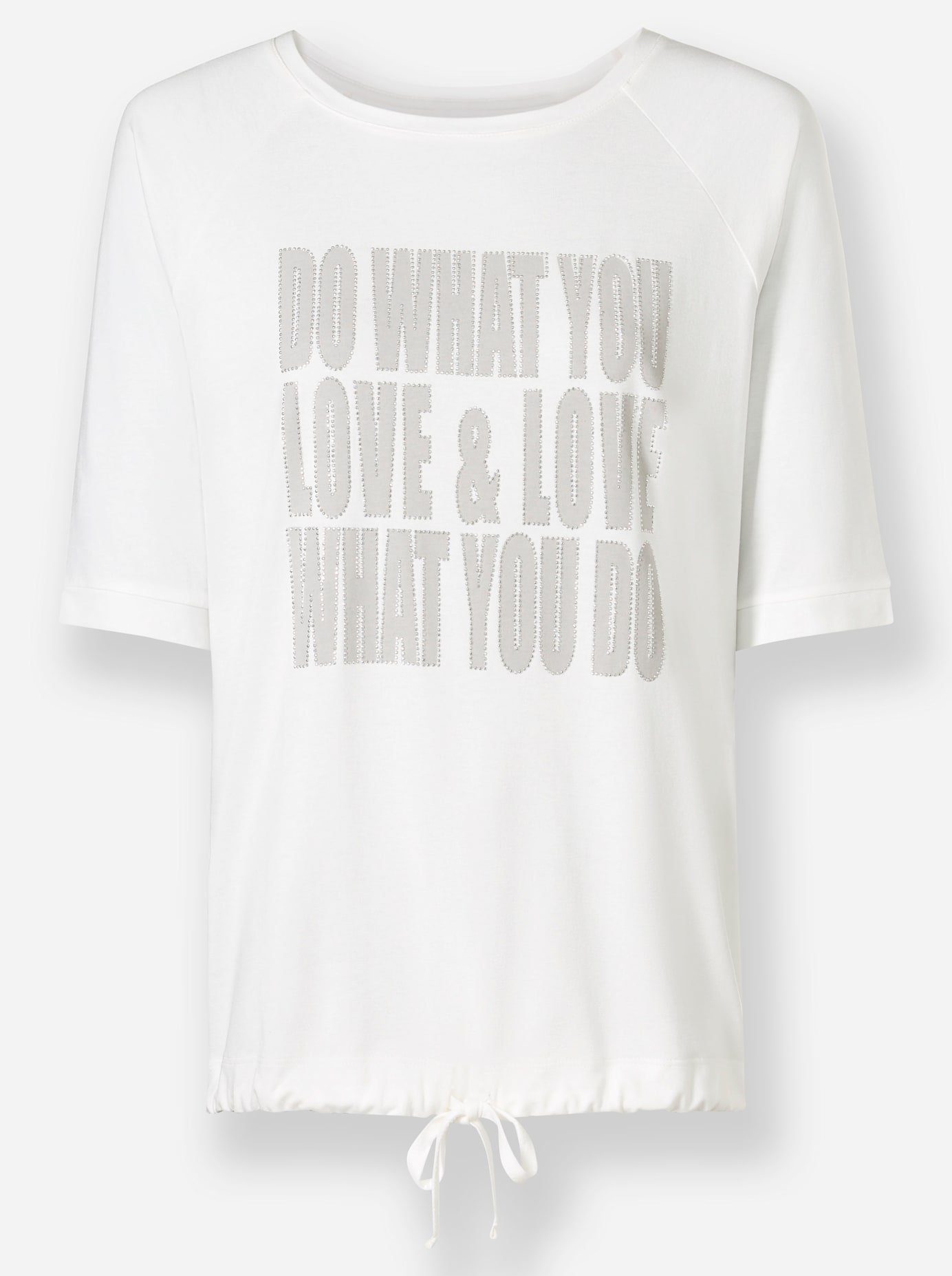 heine T-shirt Shirt (1-delig)