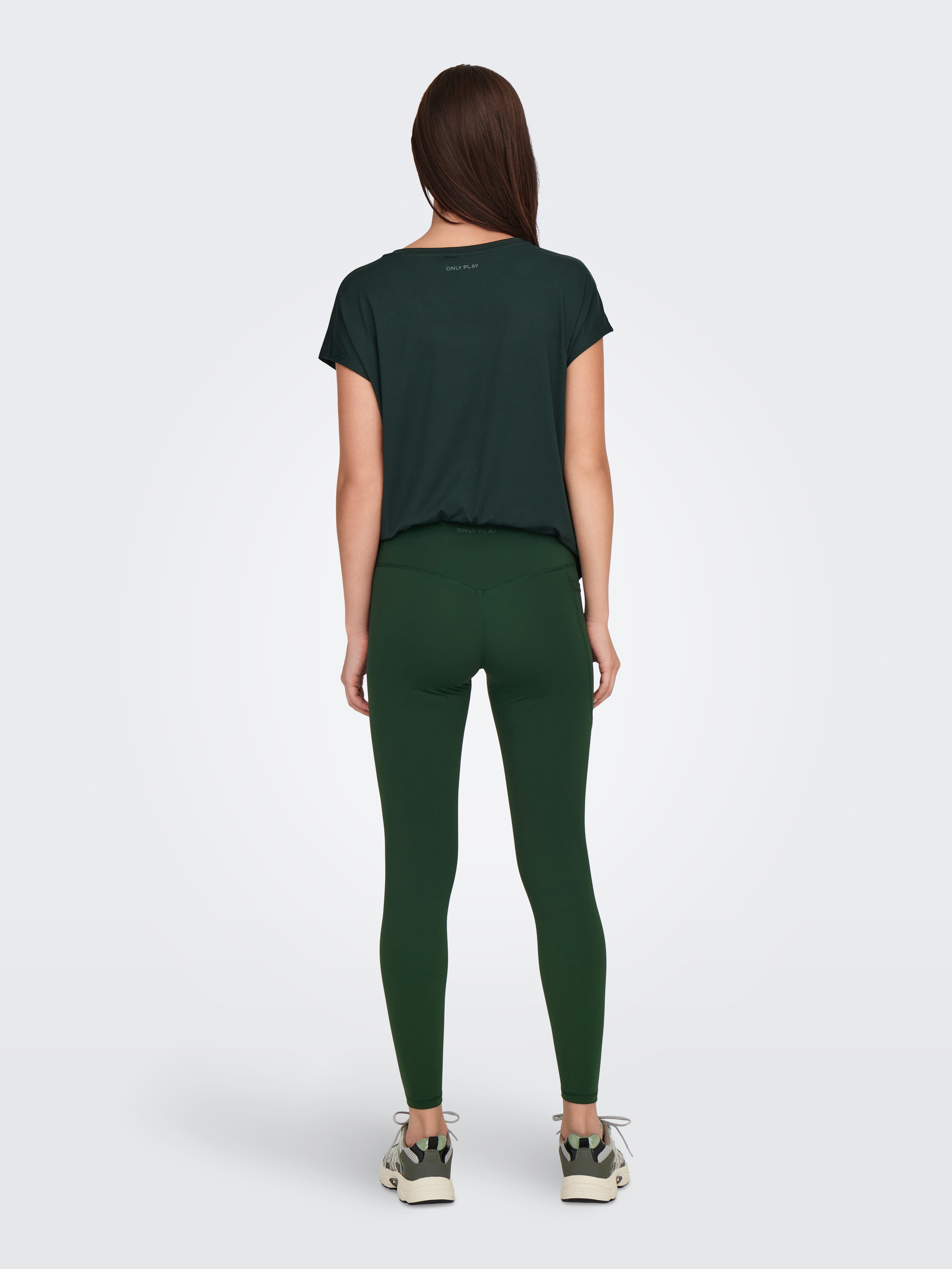 Only Play Functionele tights ONPJAM-3-SANA XHW TIGHTS NOOS