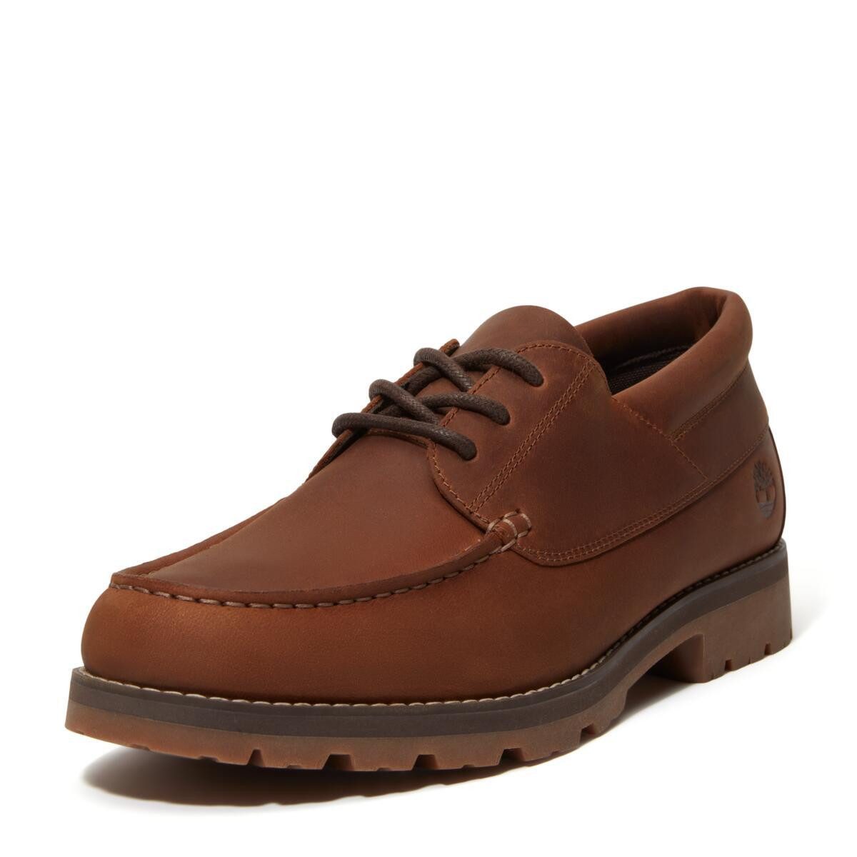 Timberland Veterschoenen BRITTON SQUARE LACE UP SHOE