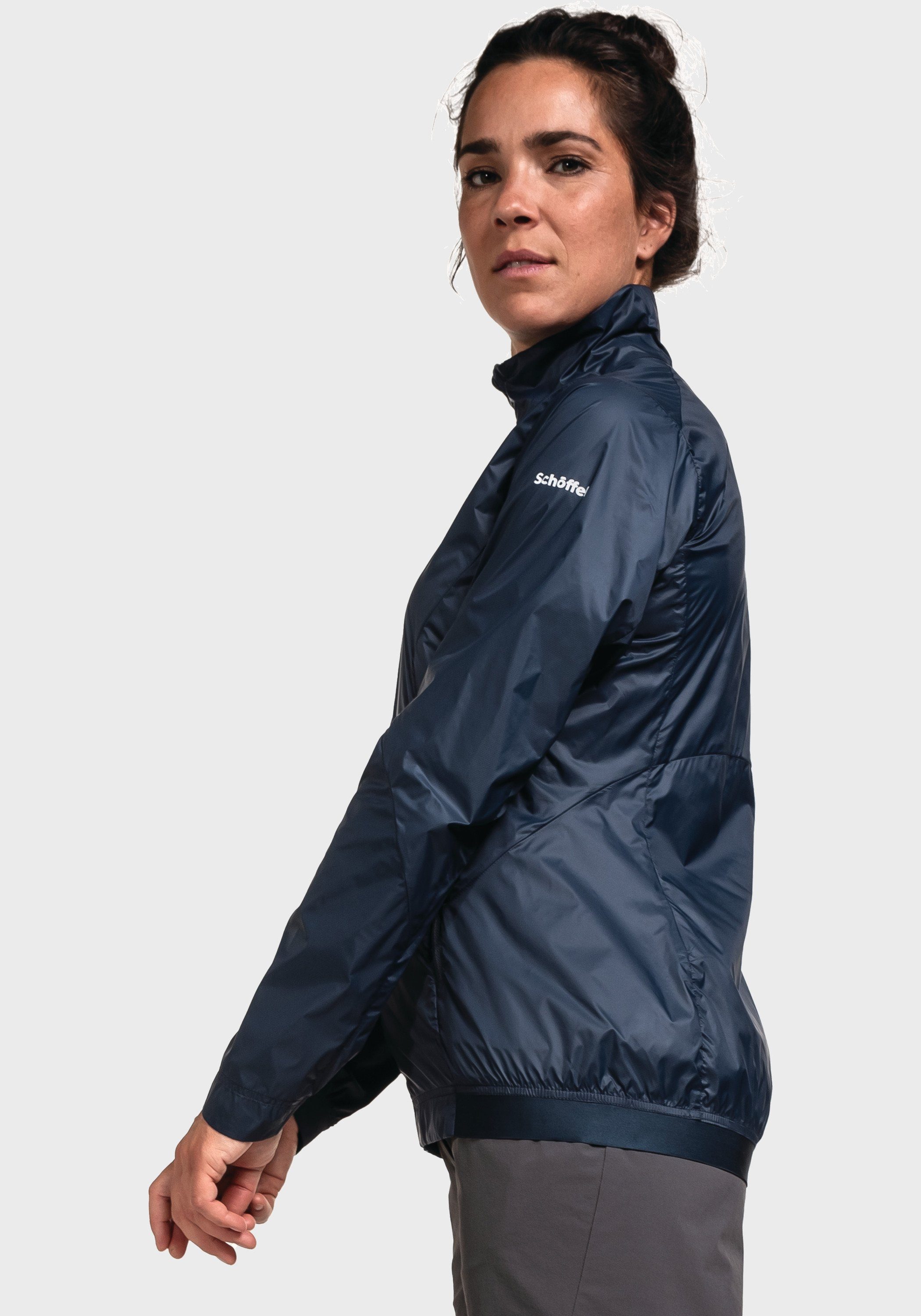 Schöffel Outdoorjack Jacket Bygstad L