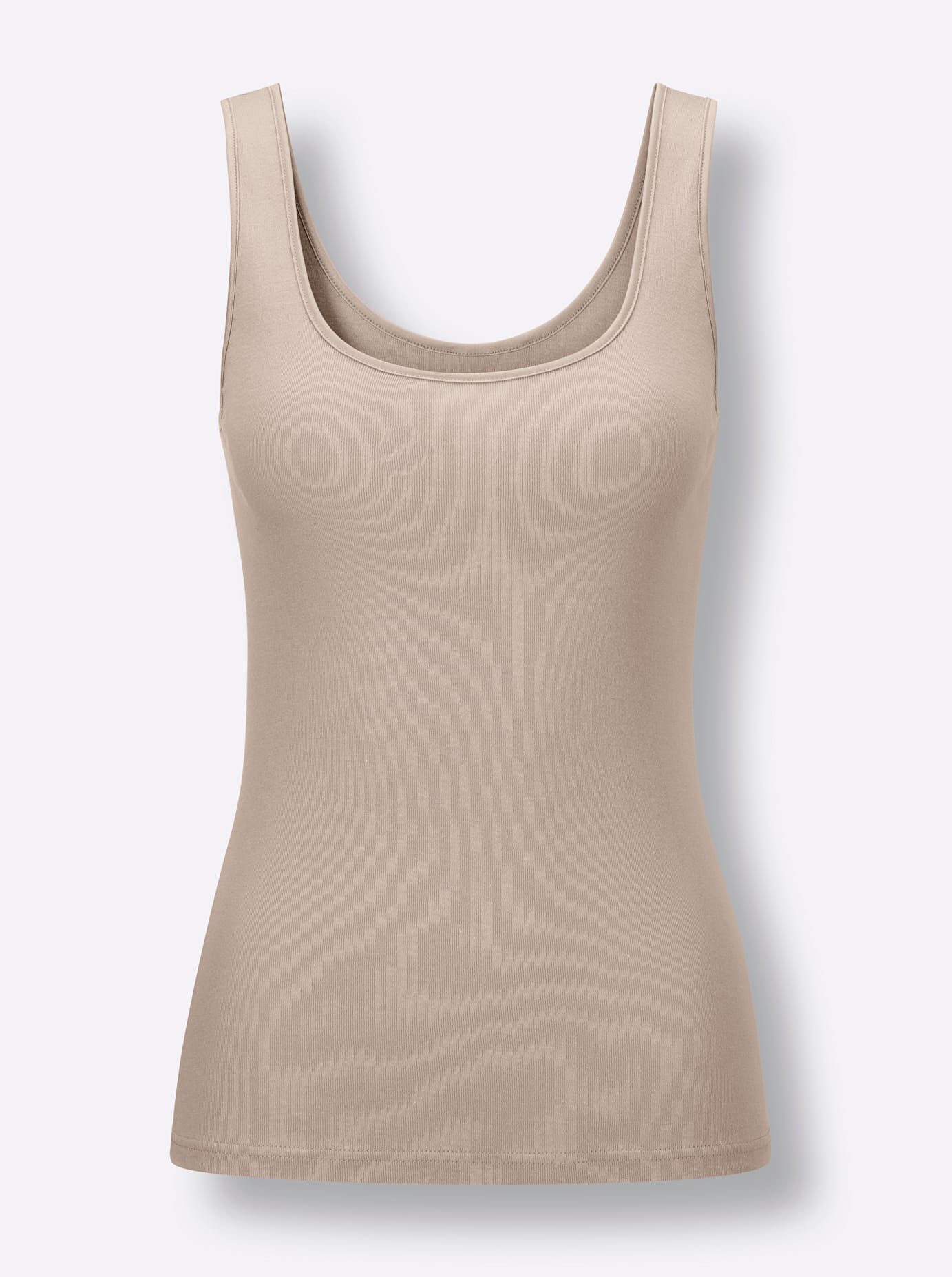 Nina Von C. Top (2 stuks)