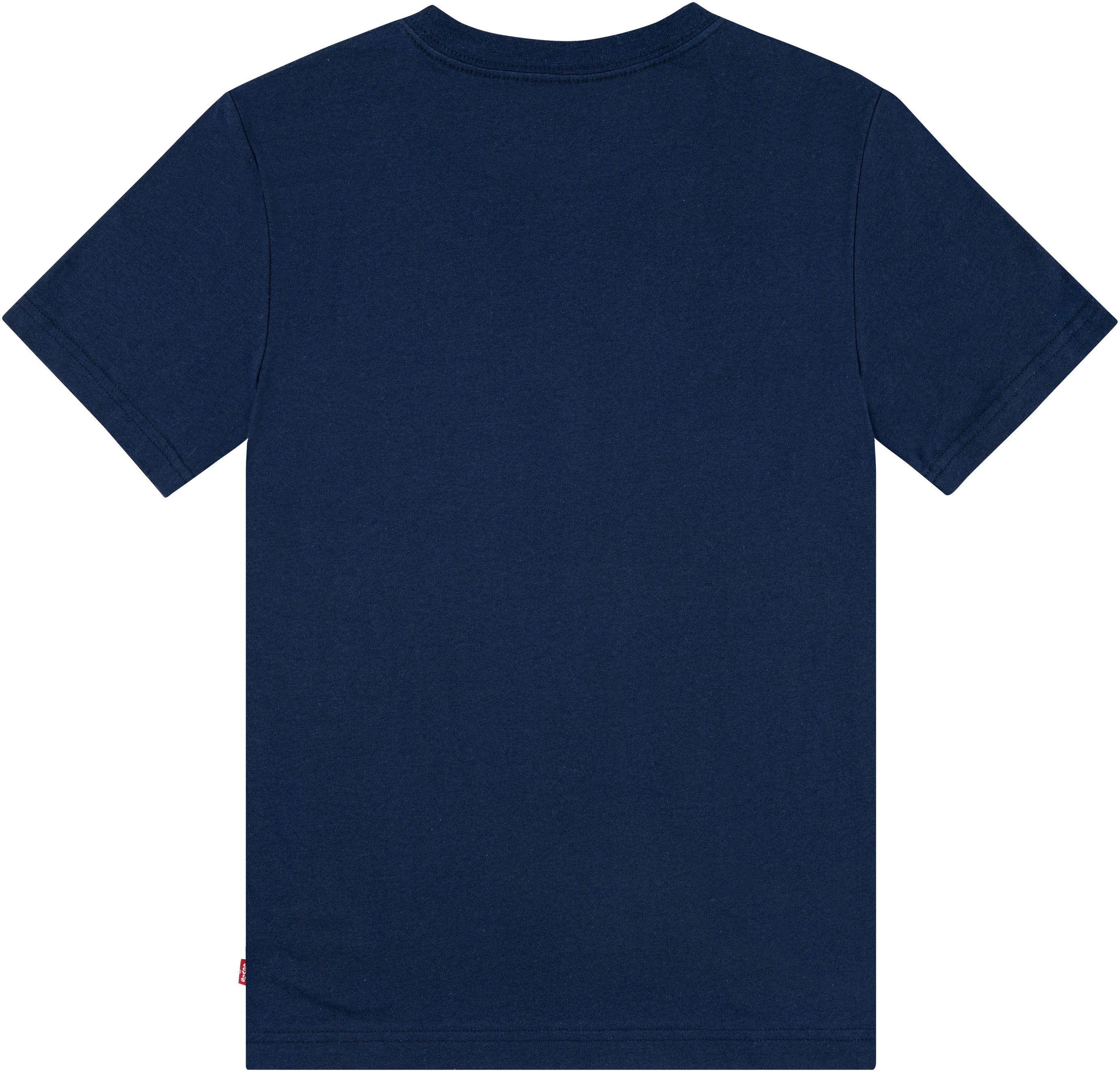 Levi's Kidswear T-shirt LVB YEE-HAW TEE