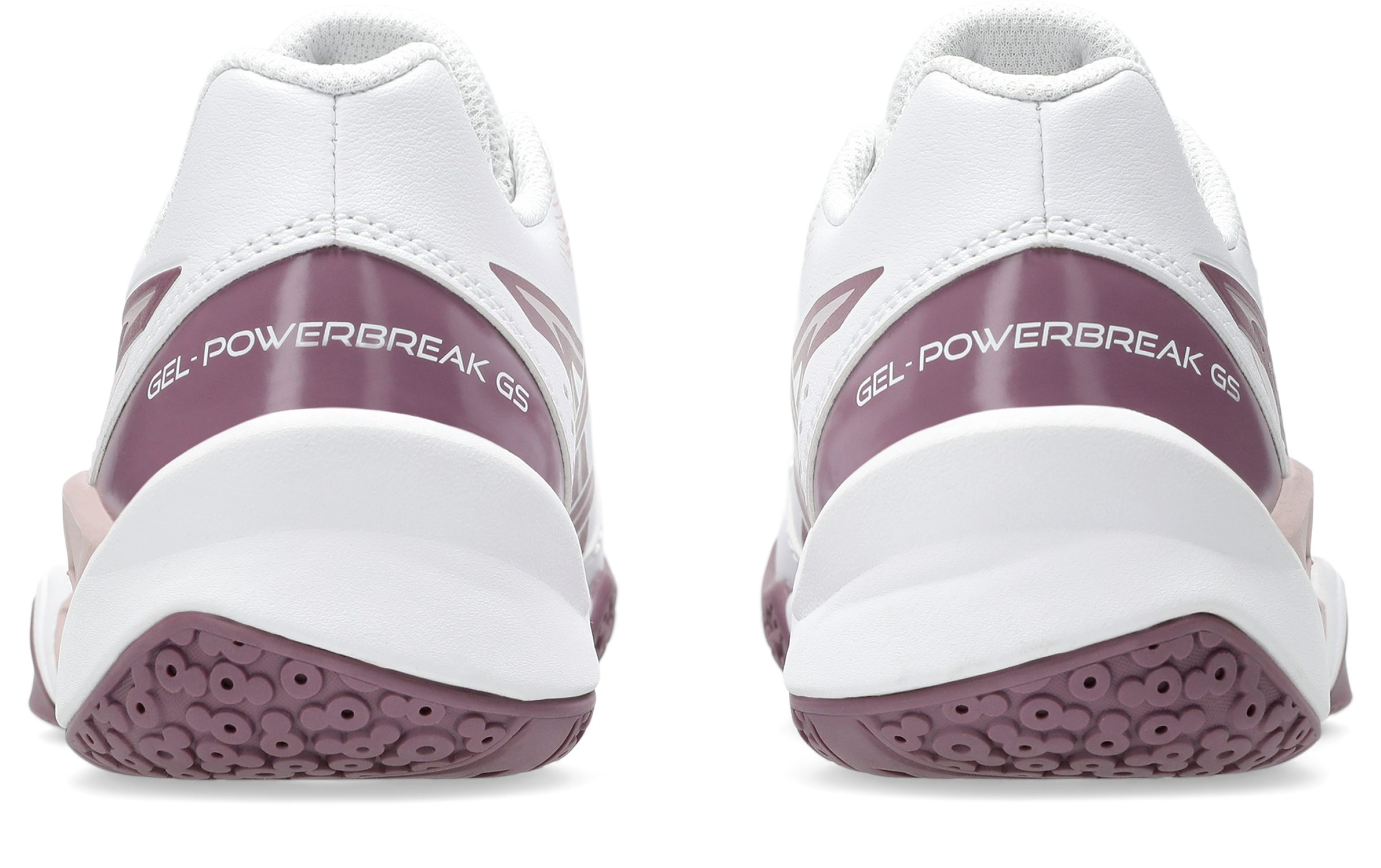 Asics Zaalschoenen GEL-POWERBREAK GS