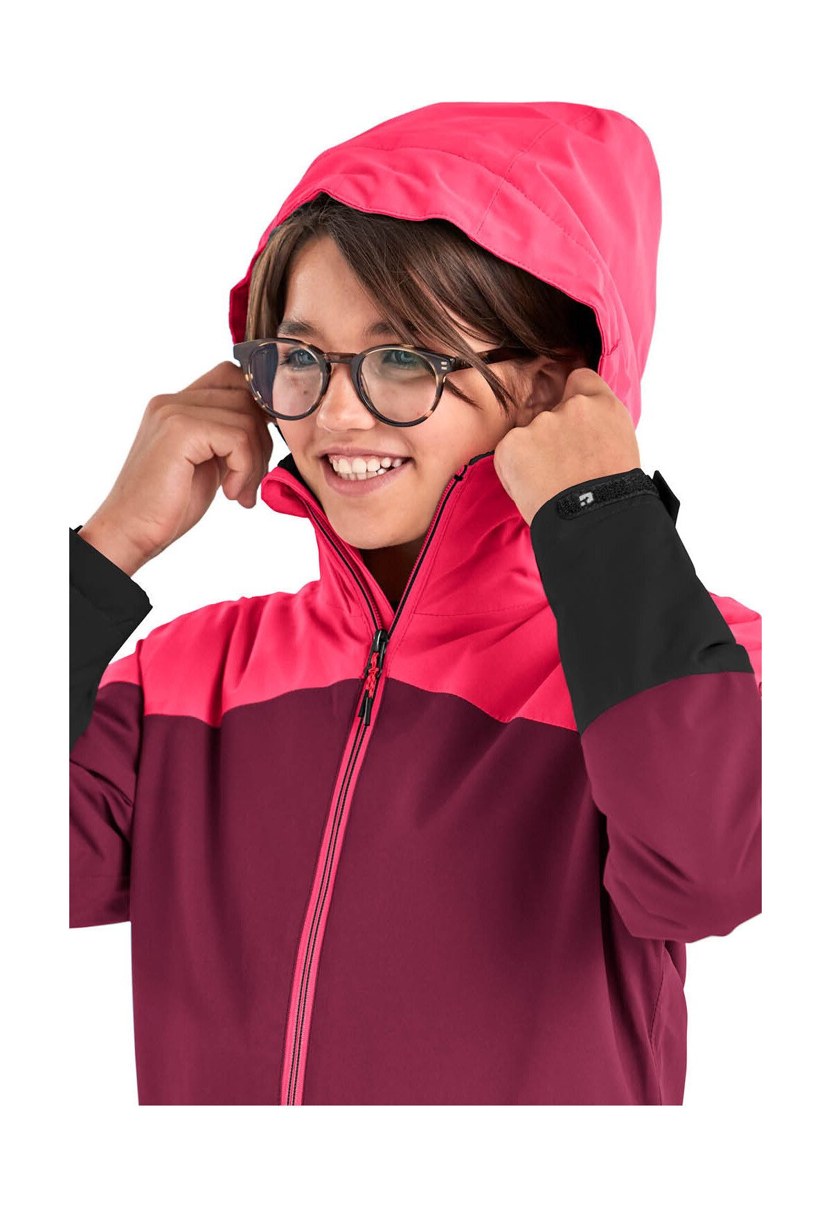 Killtec Outdoorjack KOW 195 GRLS JCKT