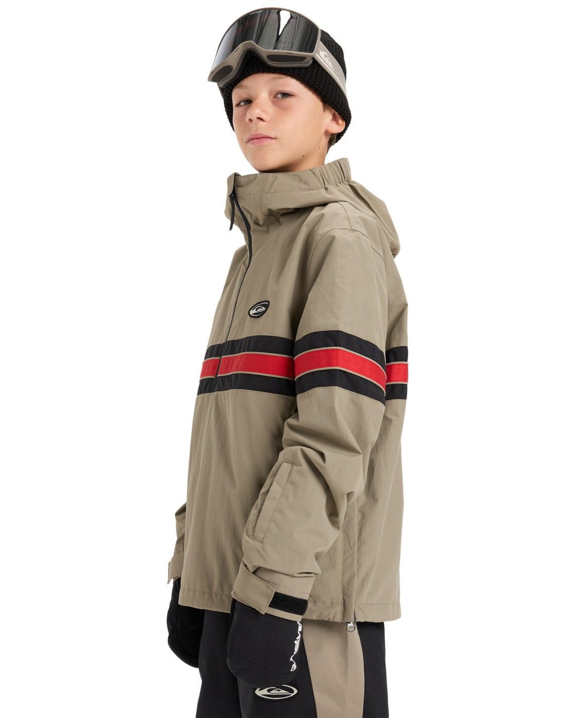 Quiksilver Snowboardjack Steeze