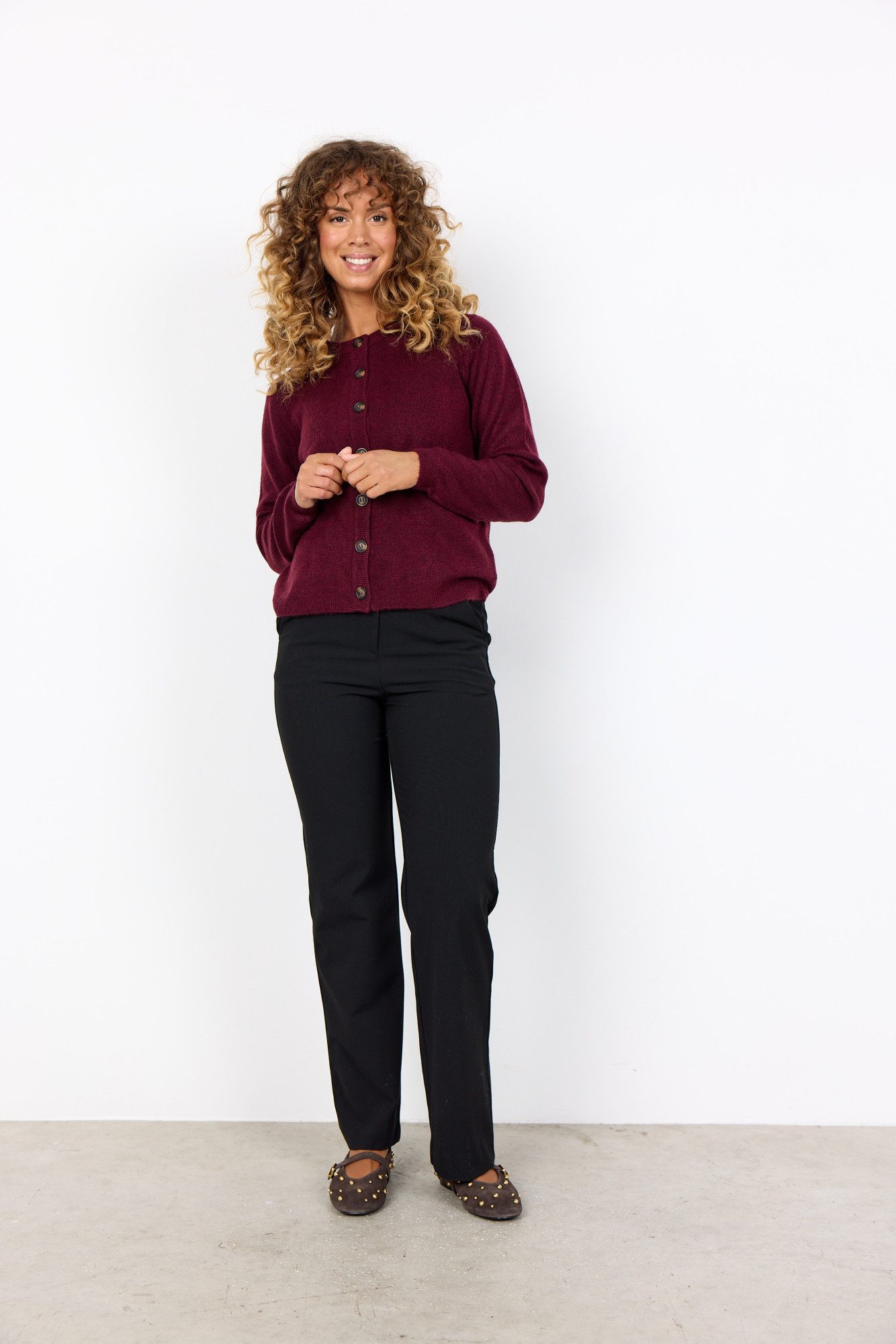 soyaconcept Vest SC-ORLEAN 2