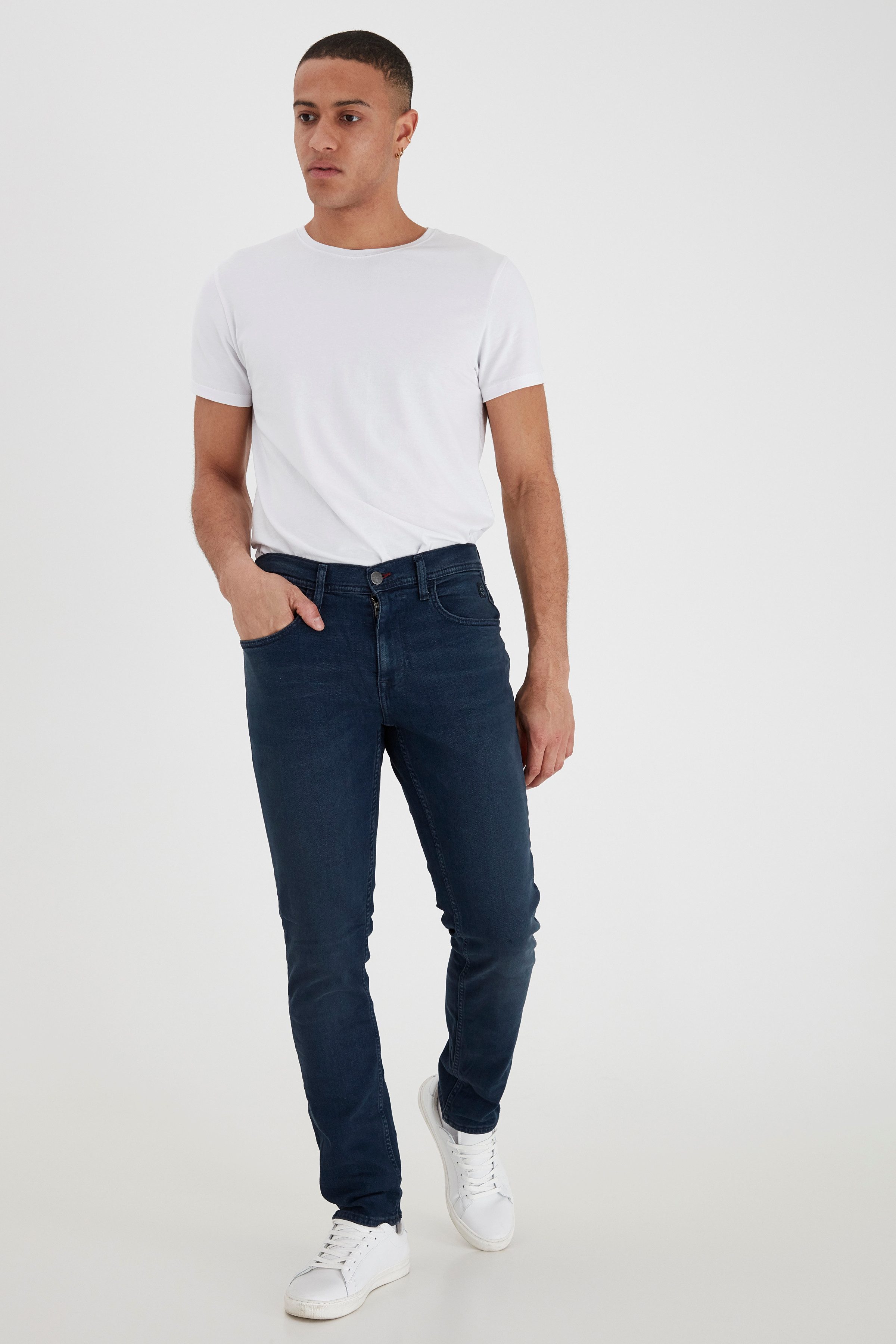 Blend Regular fit jeans Twister fit - NOOS