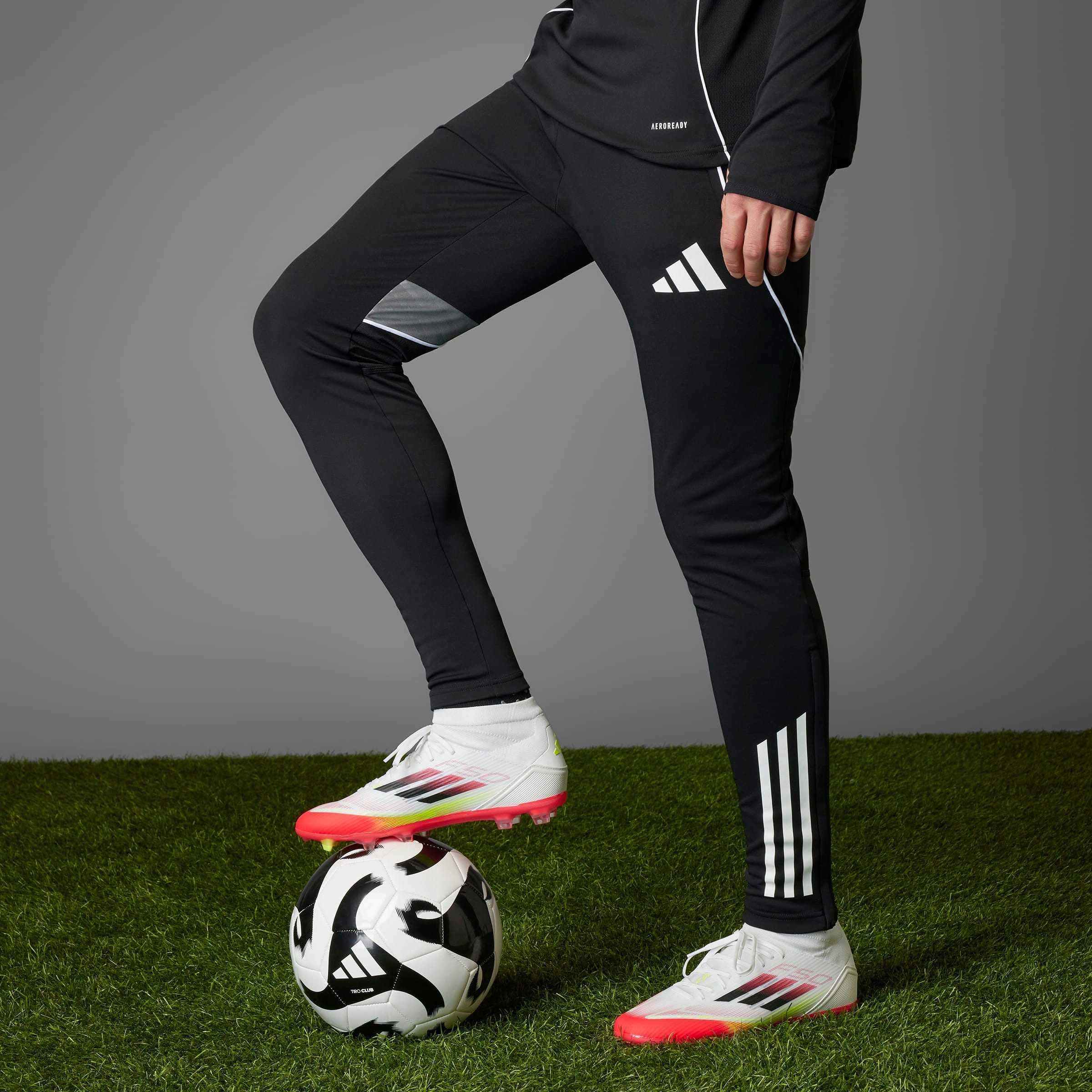 adidas Performance Voetbalschoenen F50 LEAGUE MID FG/MG