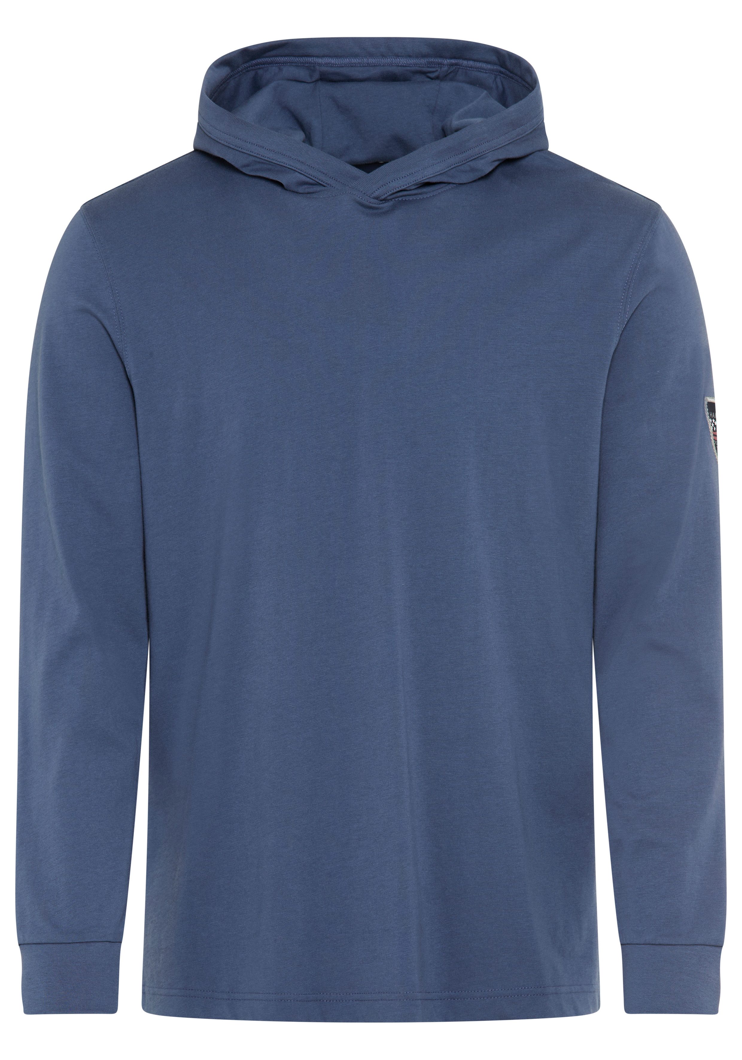 DELMAO Capuchonshirt Nieuwe collectie!