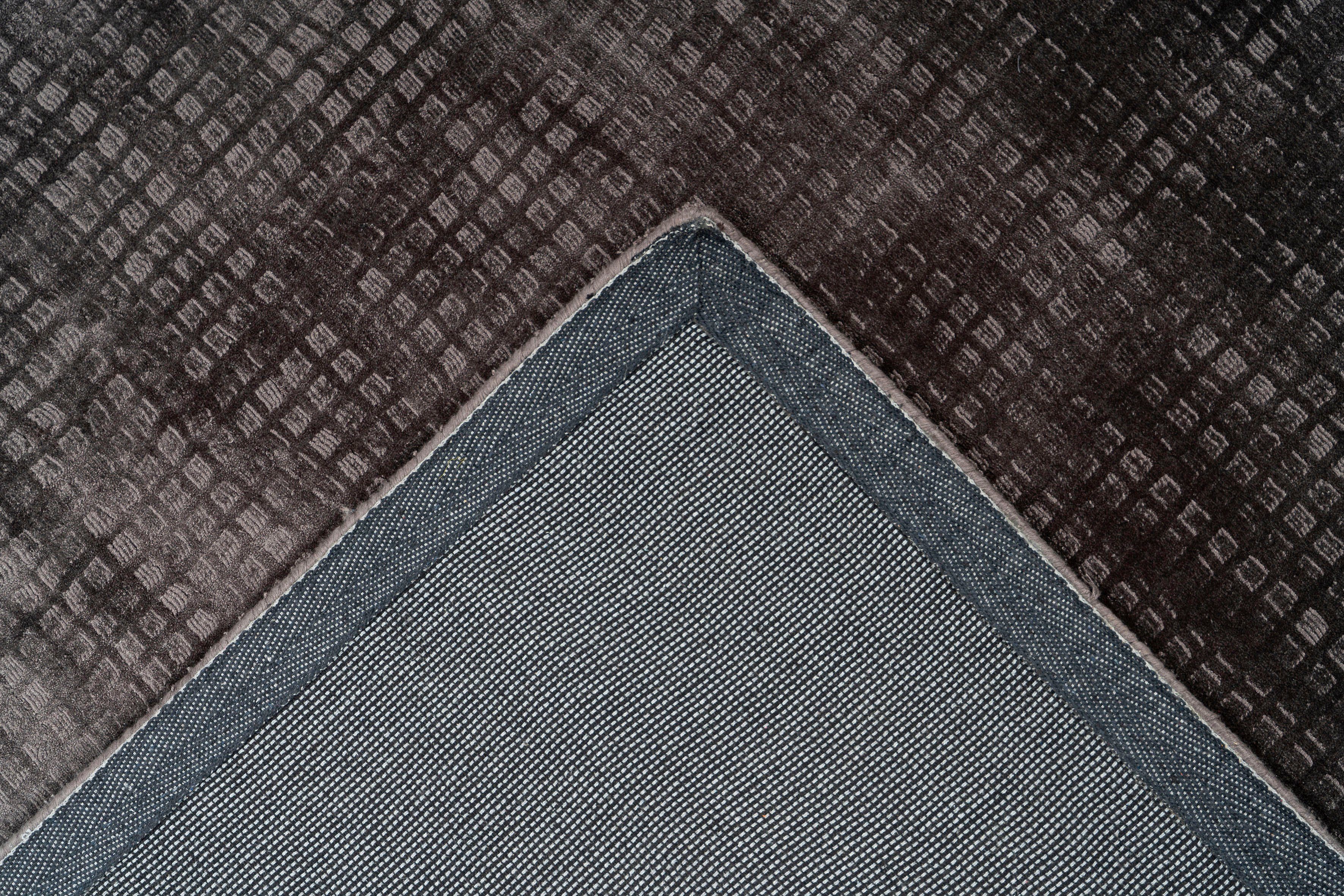 Padiro Vloerkleed Bridget 125 Kortpolig, hoog-laag structuur met vintage look