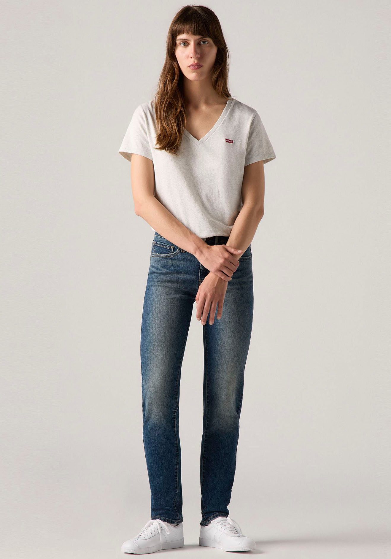 Levi's® Skinny jeans 312 Shaping Slim Smal shaping slim model
